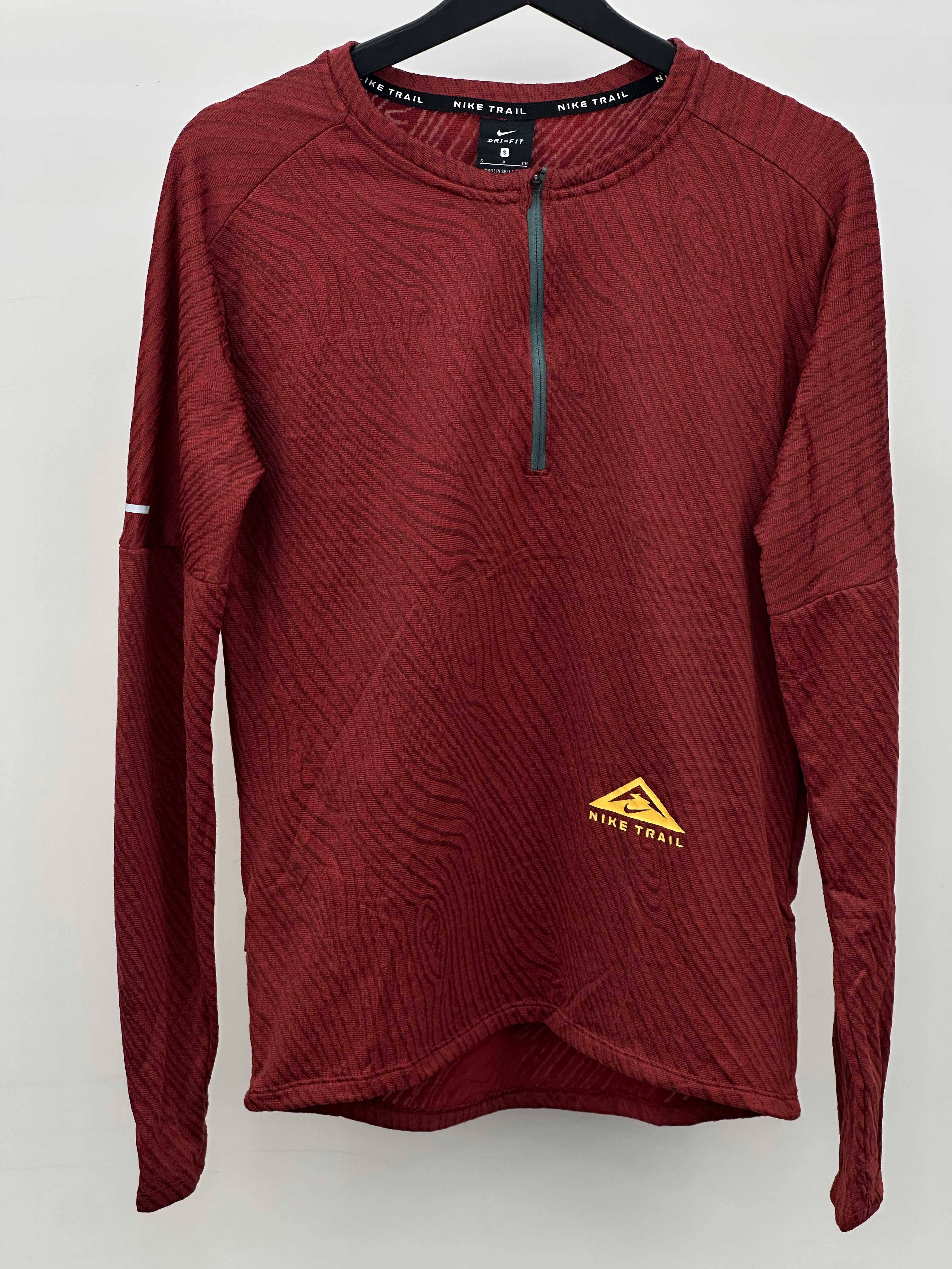 FELPA NIKE TAGLIA : S