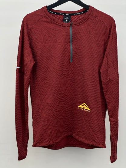 FELPA NIKE TAGLIA : S