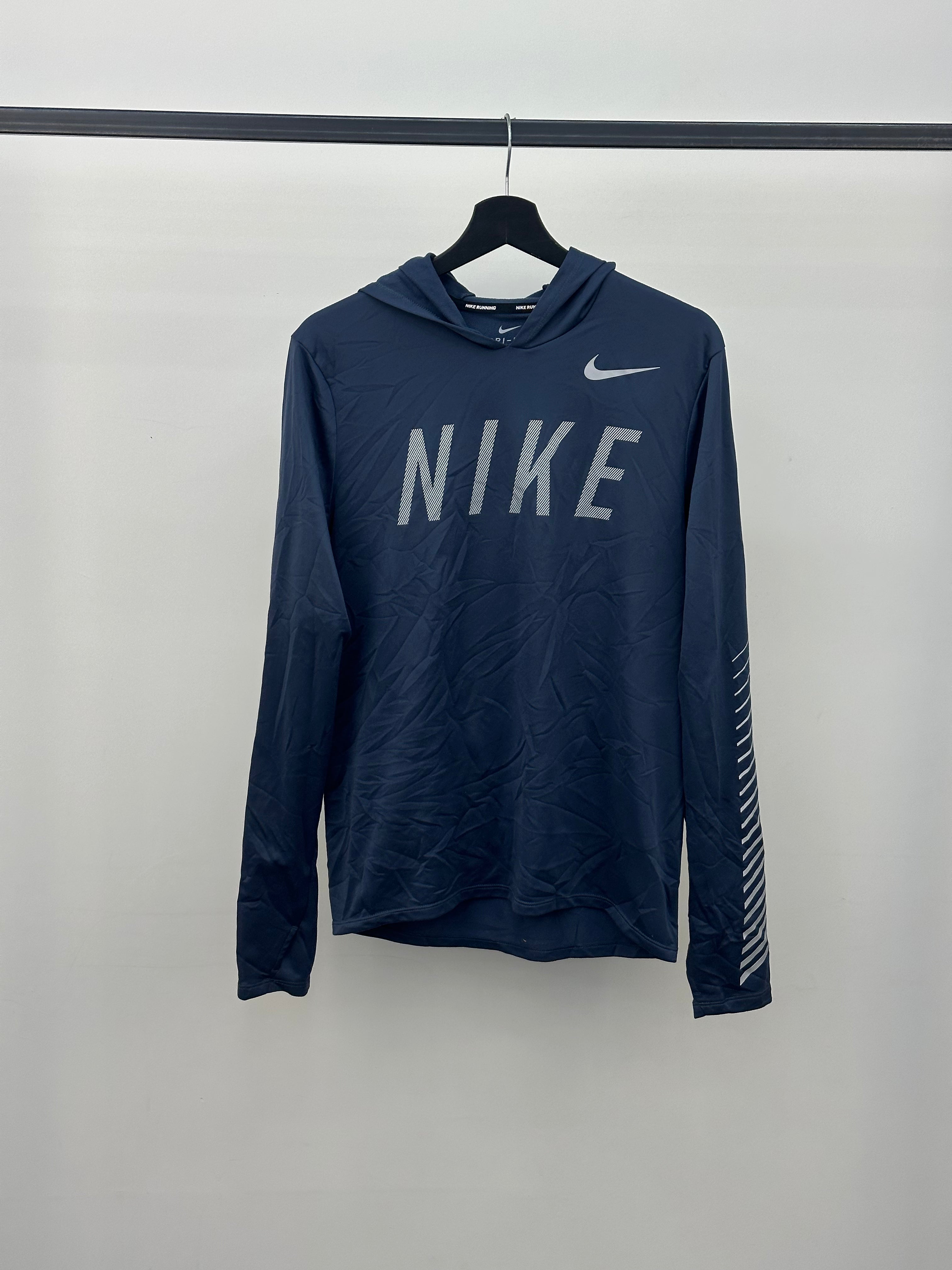 FELPA NIKE TAGLIA : S