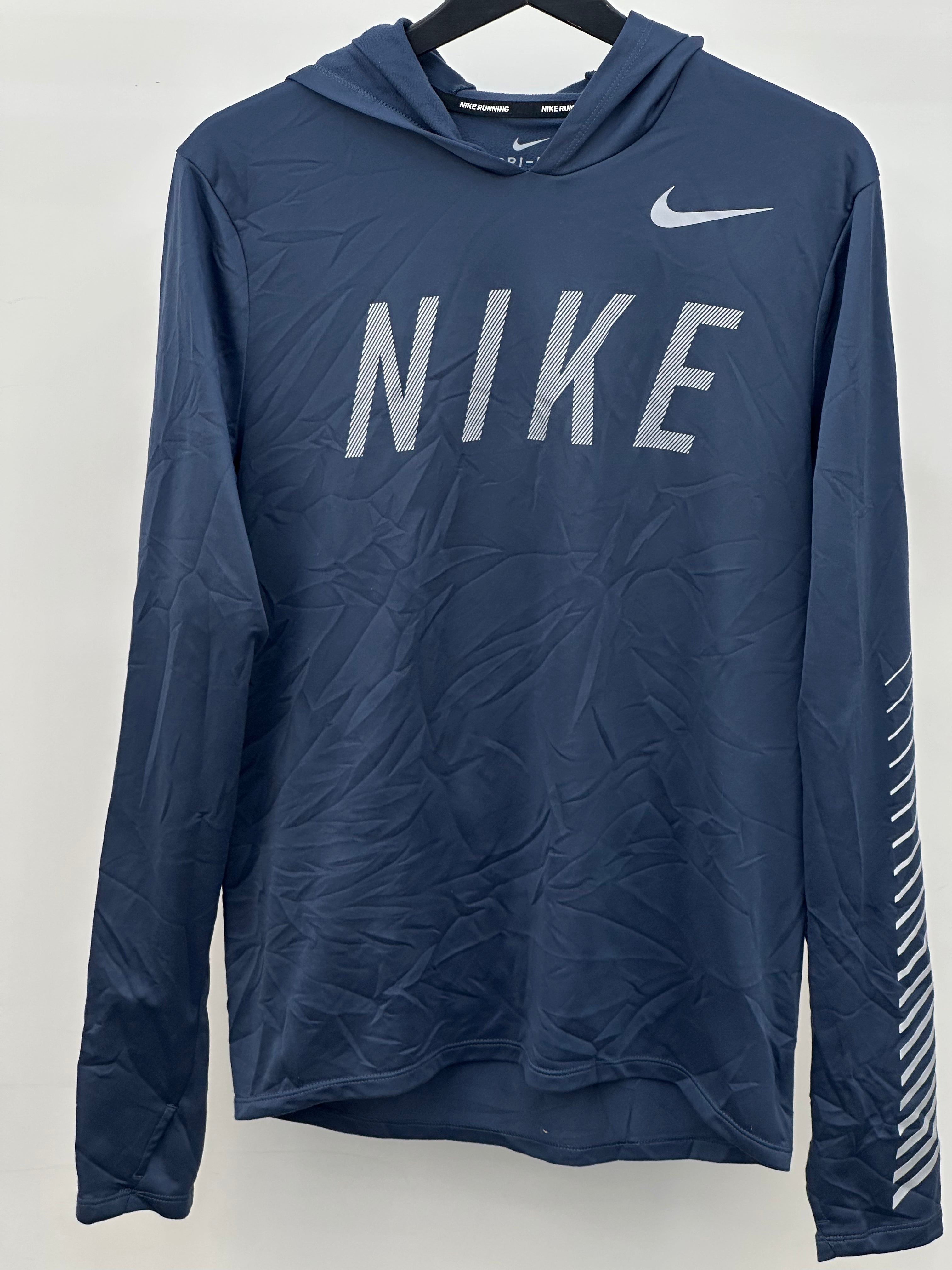 FELPA NIKE TAGLIA : S