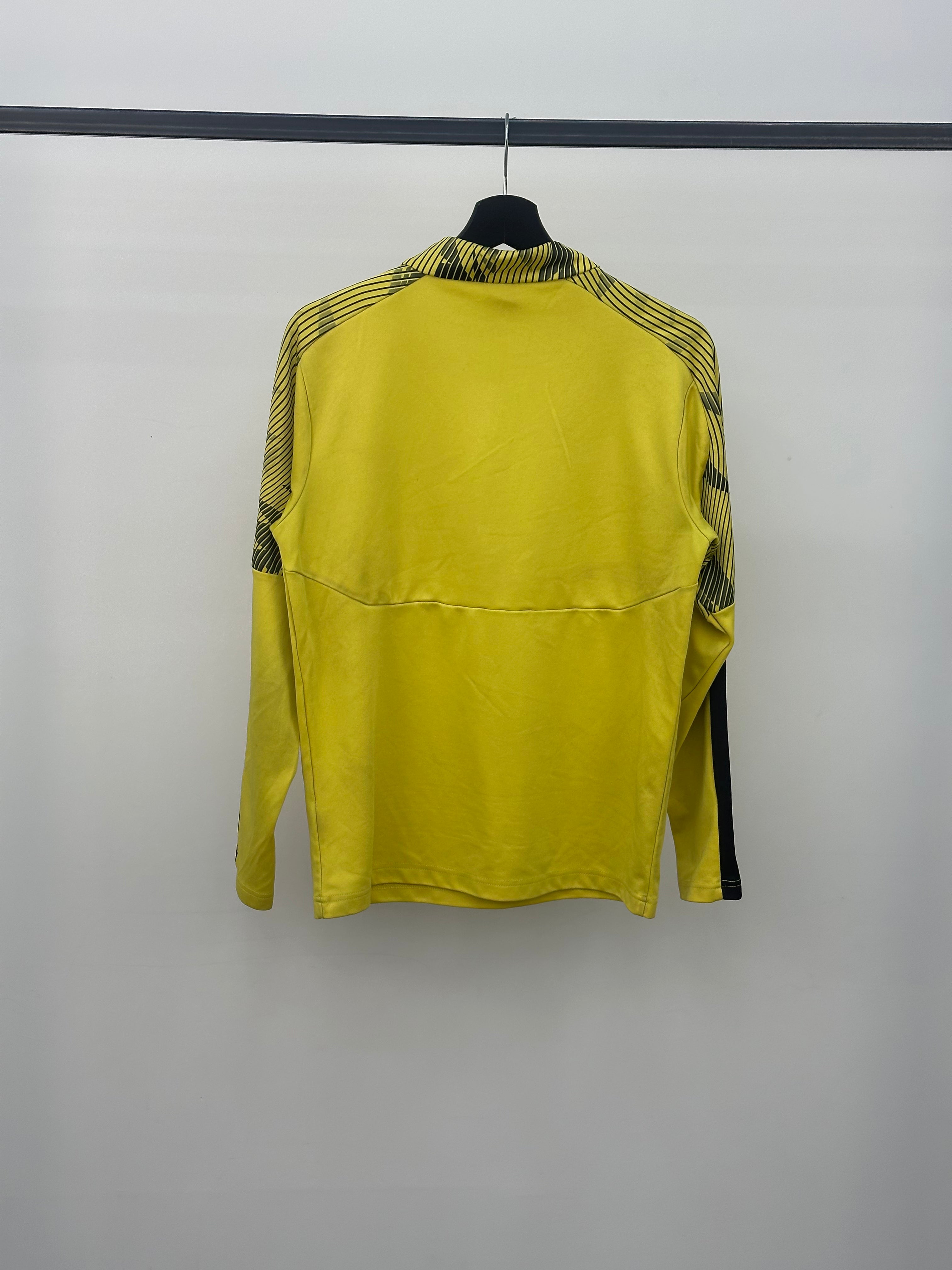 FELPA PUMA BORUSSIA DORTMUND TAGLIA : S