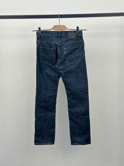 LEVI'S 511 SLIM FIT: 41 ITA = W27 L27