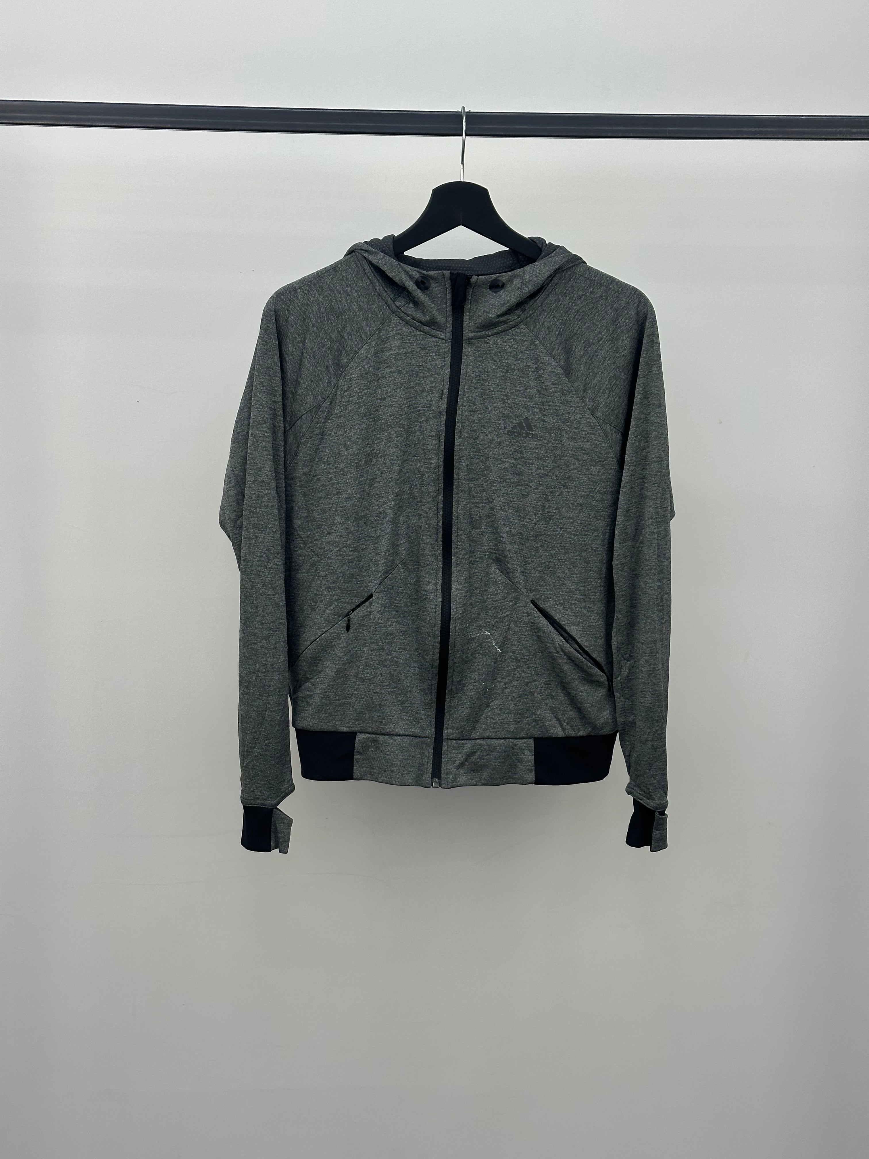 FELPA ADIDAS TAGLIA : S