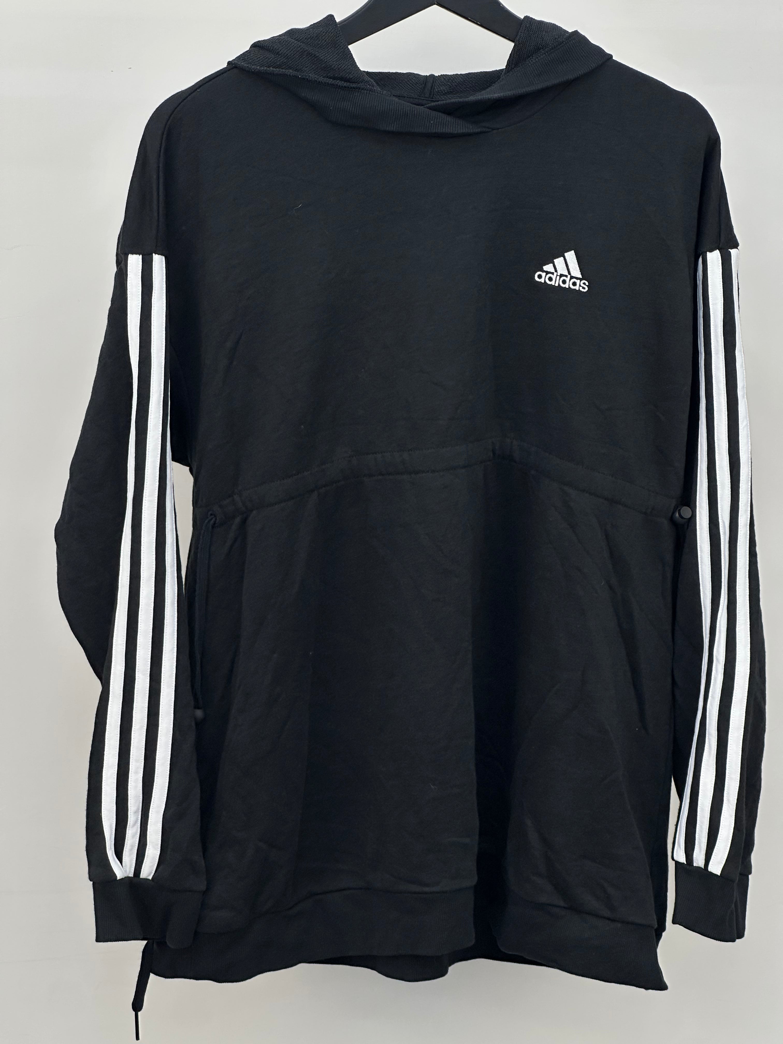 FELPA ADIDAS TAGLIA : S