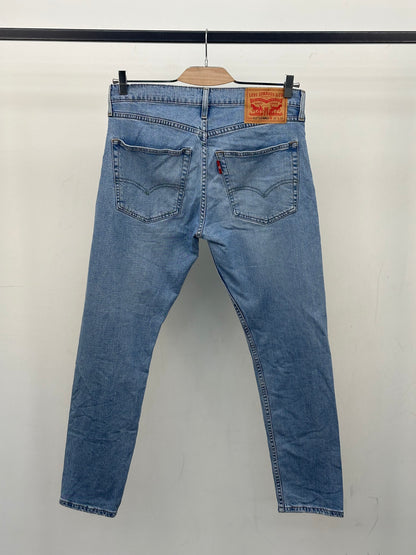 LEVI'S 512 LO-BALL TAGLIA: 46 ITA = W32 L32