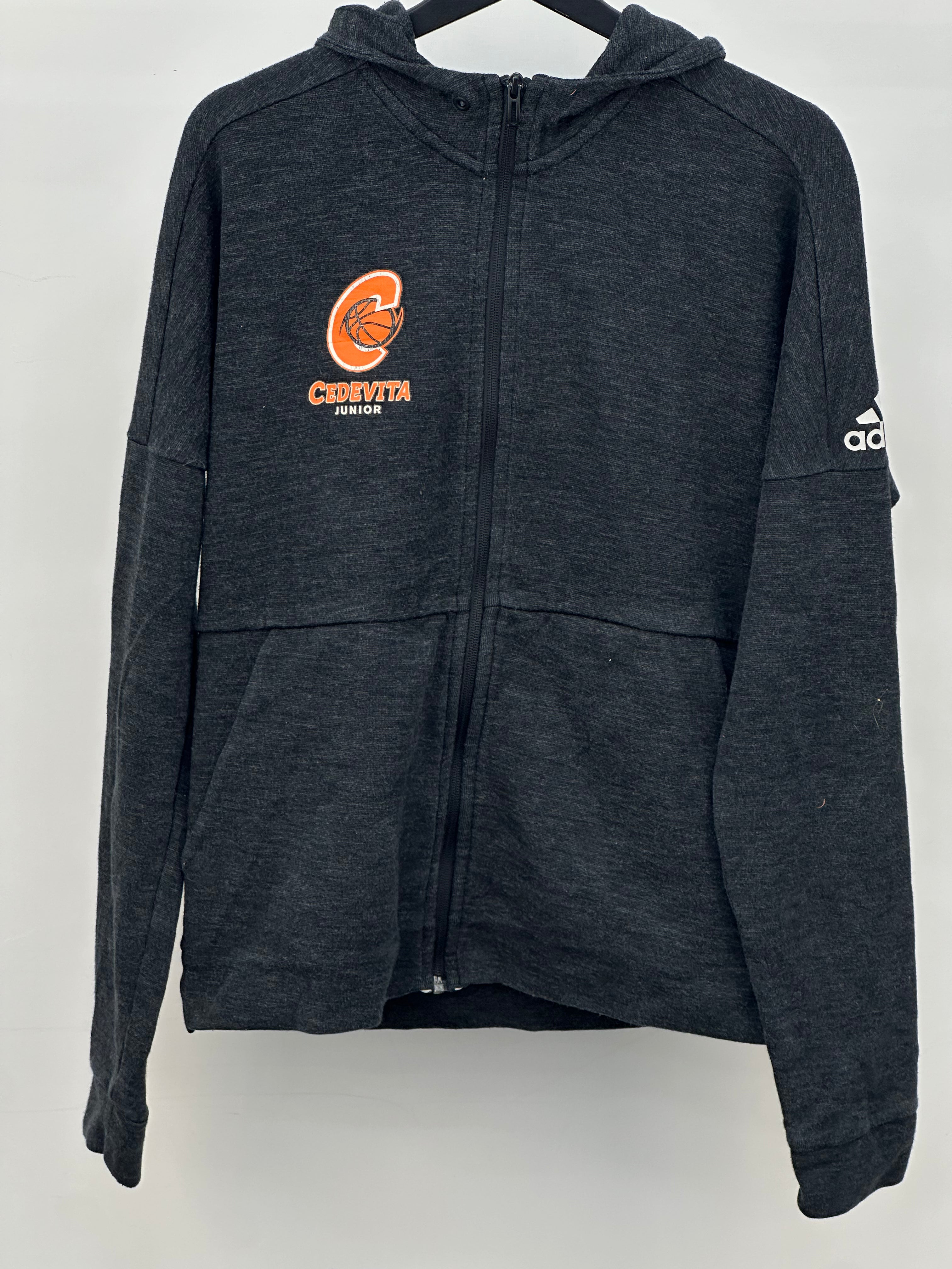 FELPA ADIDAS TAGLIA : M