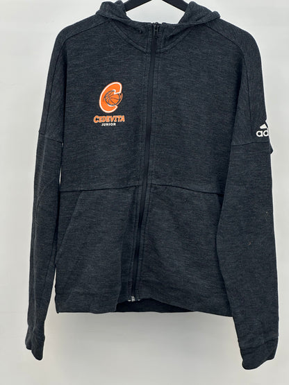 FELPA ADIDAS TAGLIA : M
