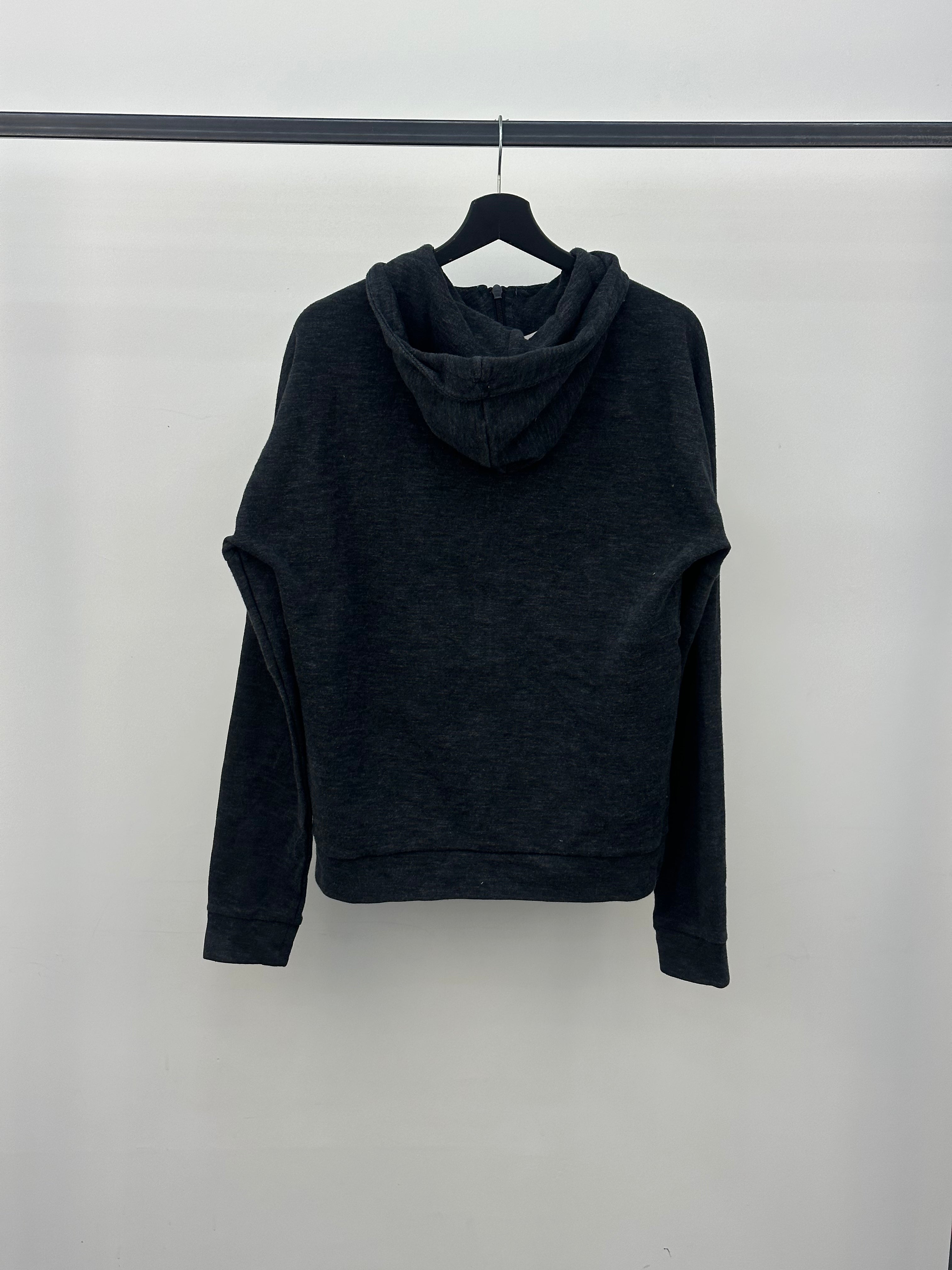 FELPA ADIDAS TAGLIA : M