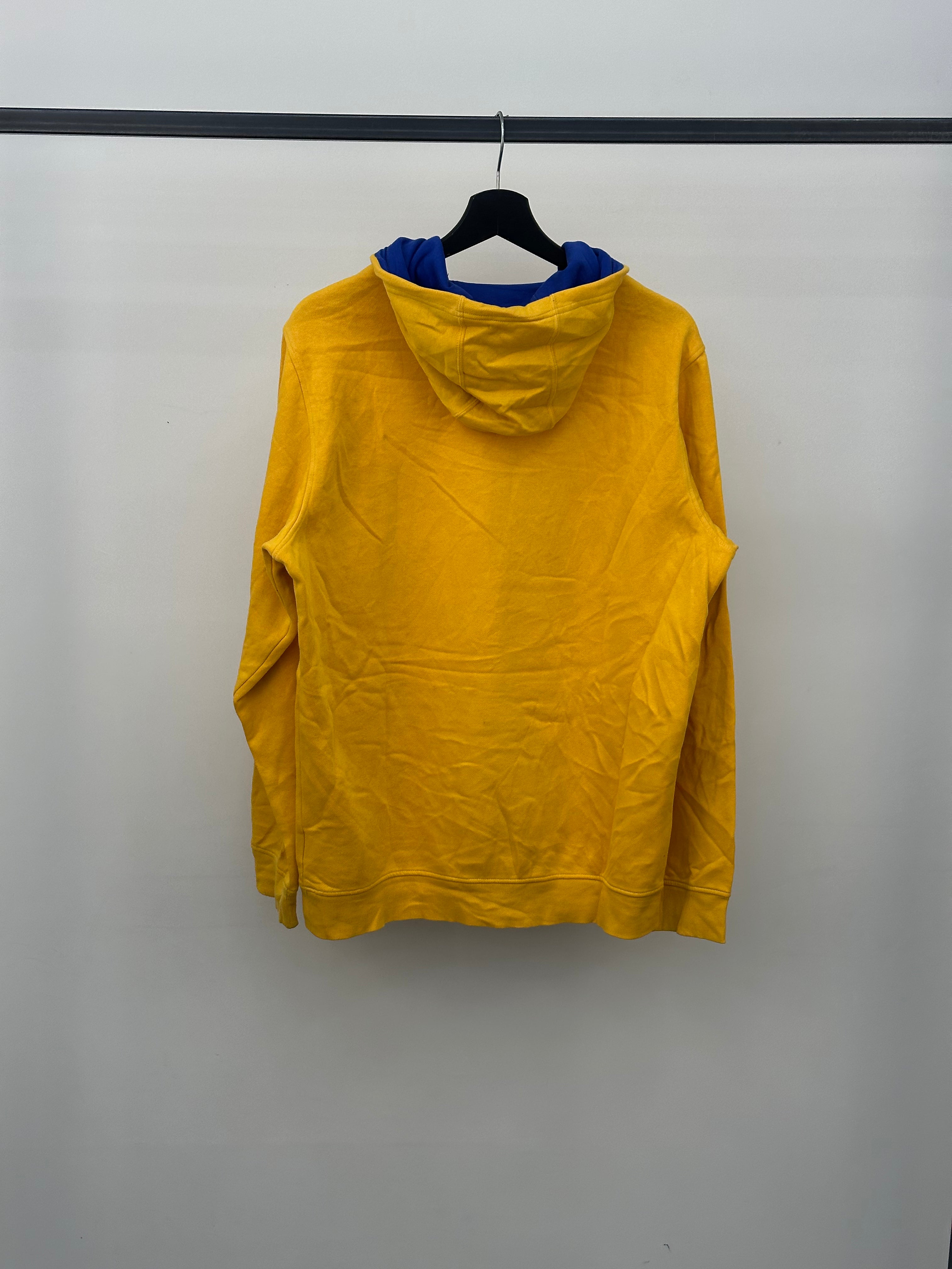FELPA ADIDAS GOLDEN STATE TAGLIA : M