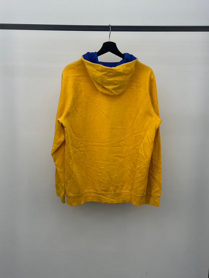 FELPA ADIDAS GOLDEN STATE TAGLIA : M