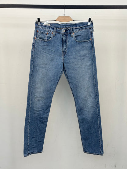 LEVI'S 510 SLIM FIT TAGLIA: 46 ITA = W32 L32