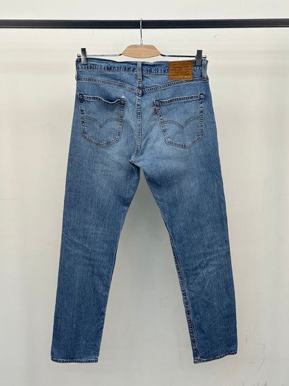 LEVI'S 510 SLIM FIT TAGLIA: 46 ITA = W32 L32