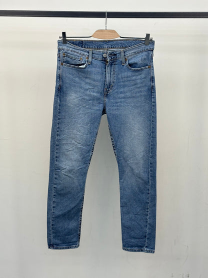 LEVI'S 510 SLIM FIT TAGLIA: 46 ITA = W32 L30