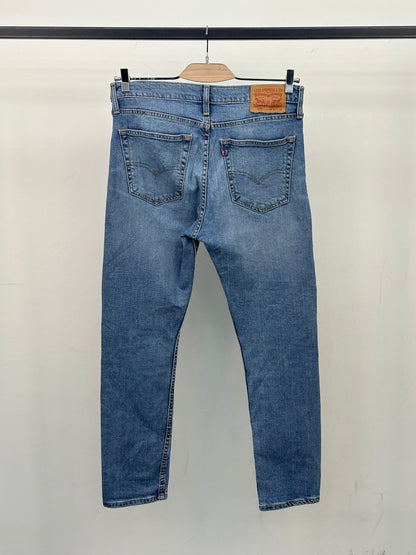 LEVI'S 510 SLIM FIT TAGLIA: 46 ITA = W32 L30