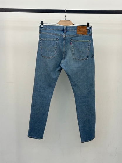 LEVI'S 510 SLIM FIT TAGLIA: 46 ITA = W32 L30