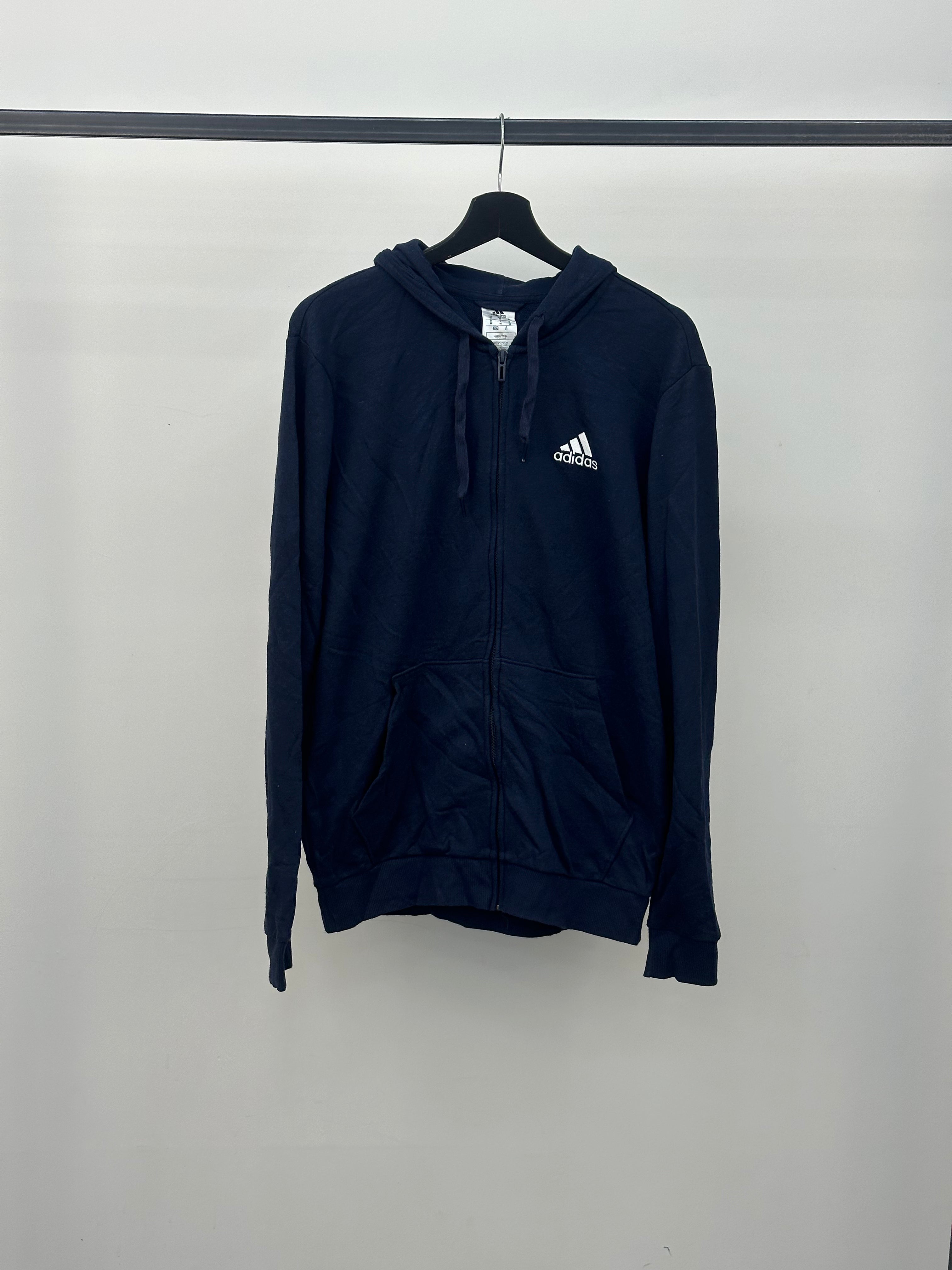 FELPA ADIDAS TAGLIA : M