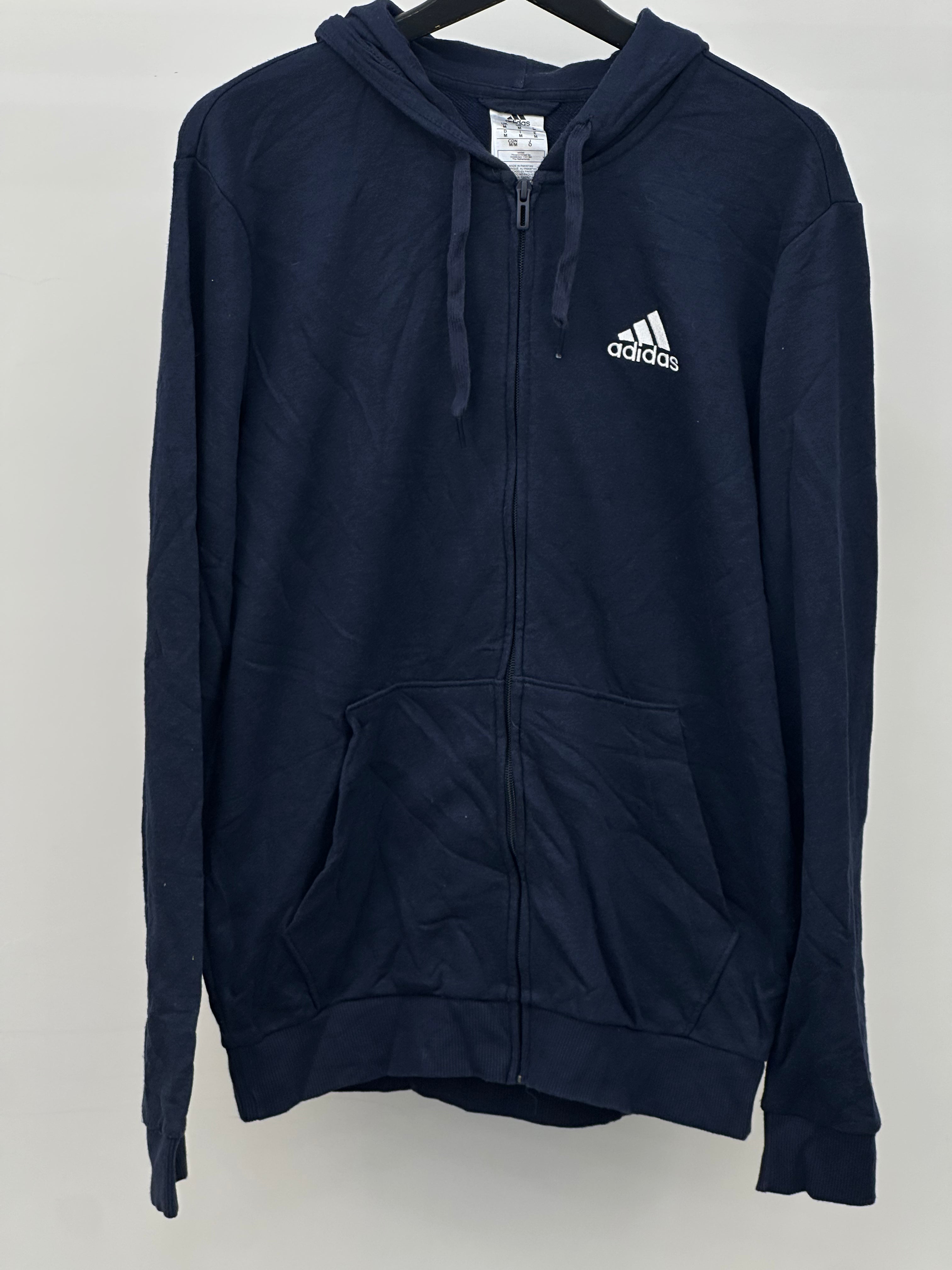 FELPA ADIDAS TAGLIA : M