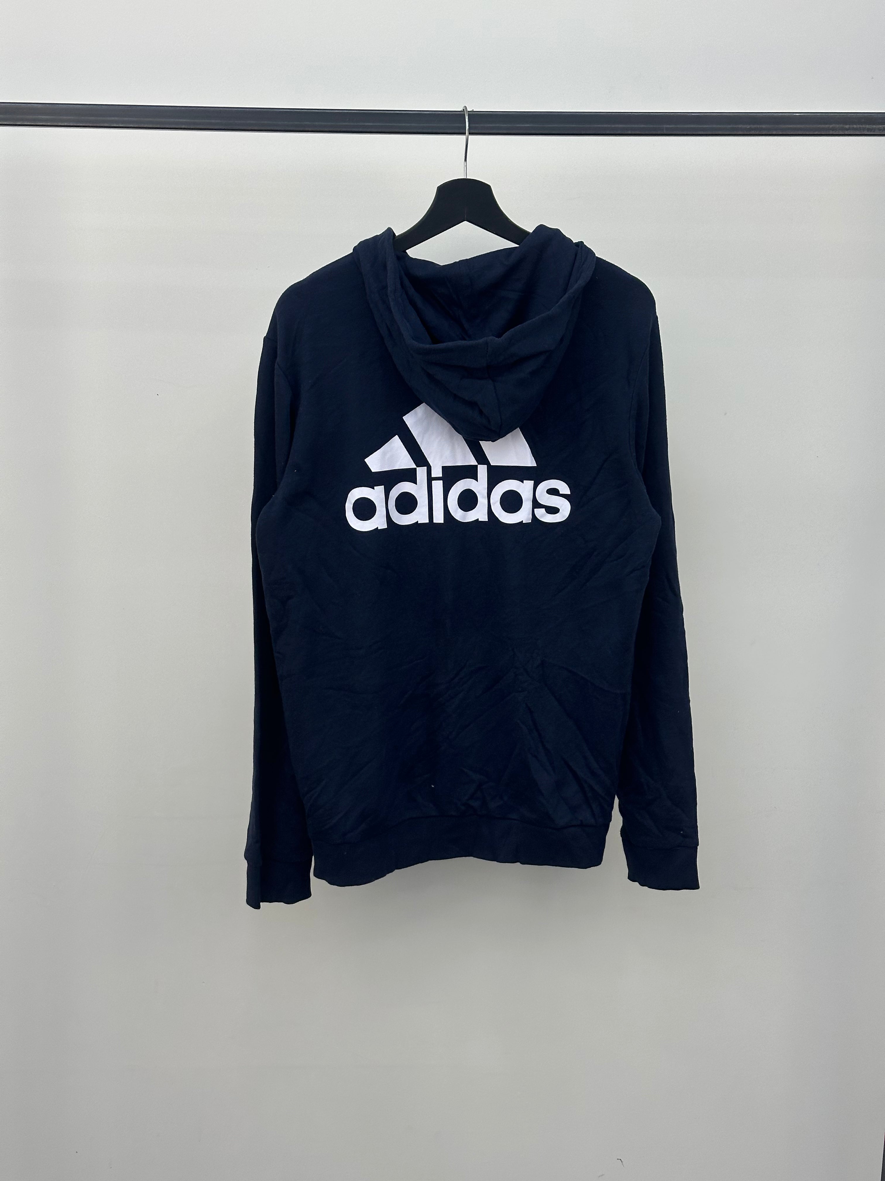 FELPA ADIDAS TAGLIA : M