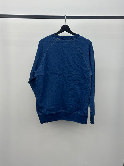 FELPA ADIDAS TAGLIA : M