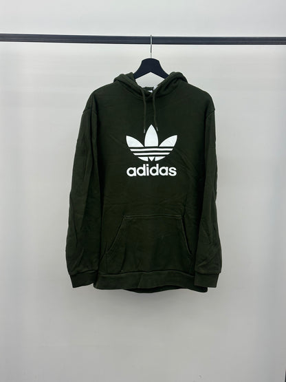 FELPA ADIDAS TAGLIA : M