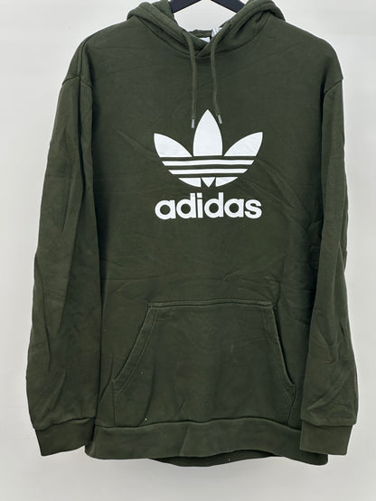FELPA ADIDAS TAGLIA : M