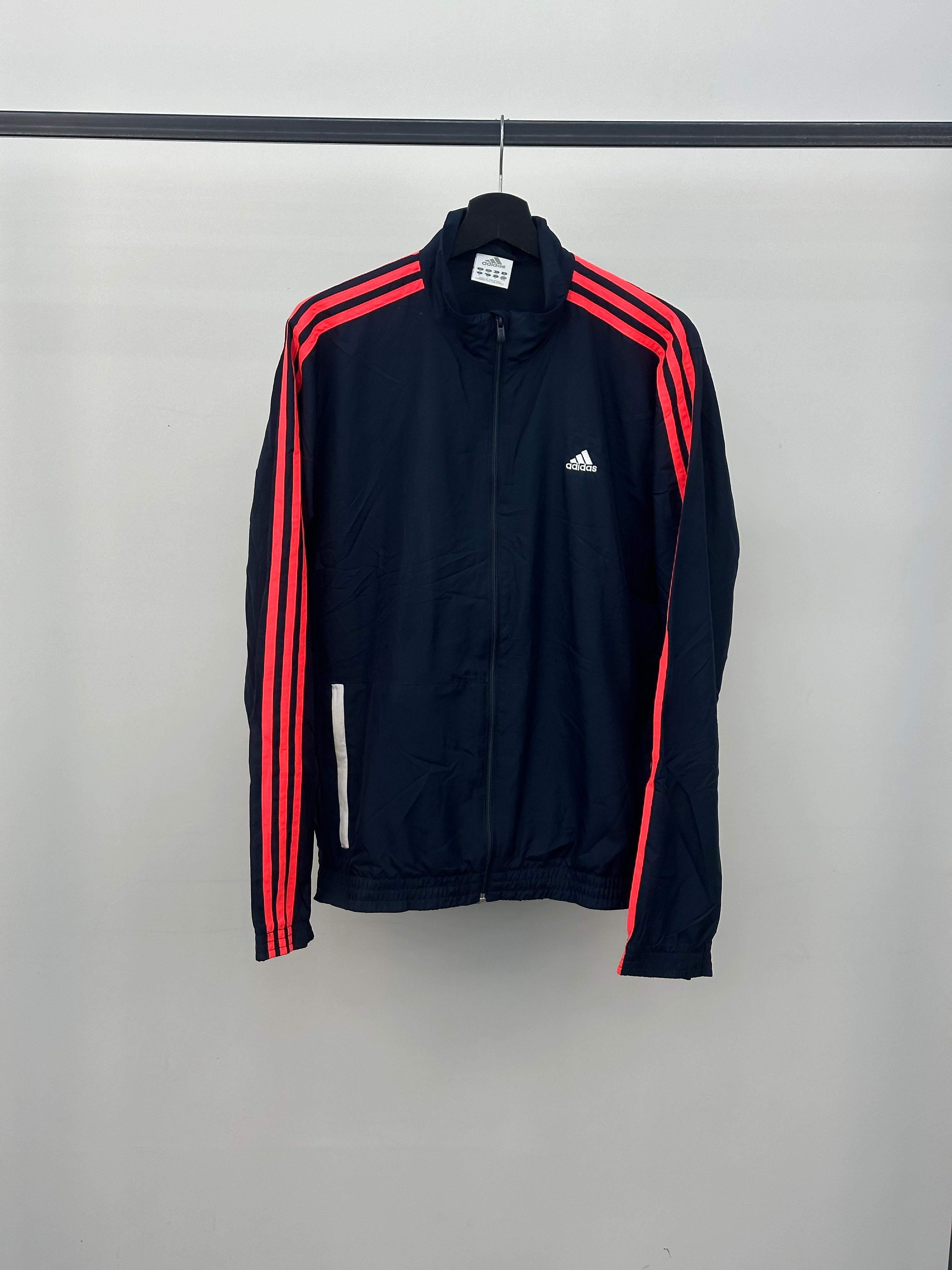FELPA ADIDAS TAGLIA : M