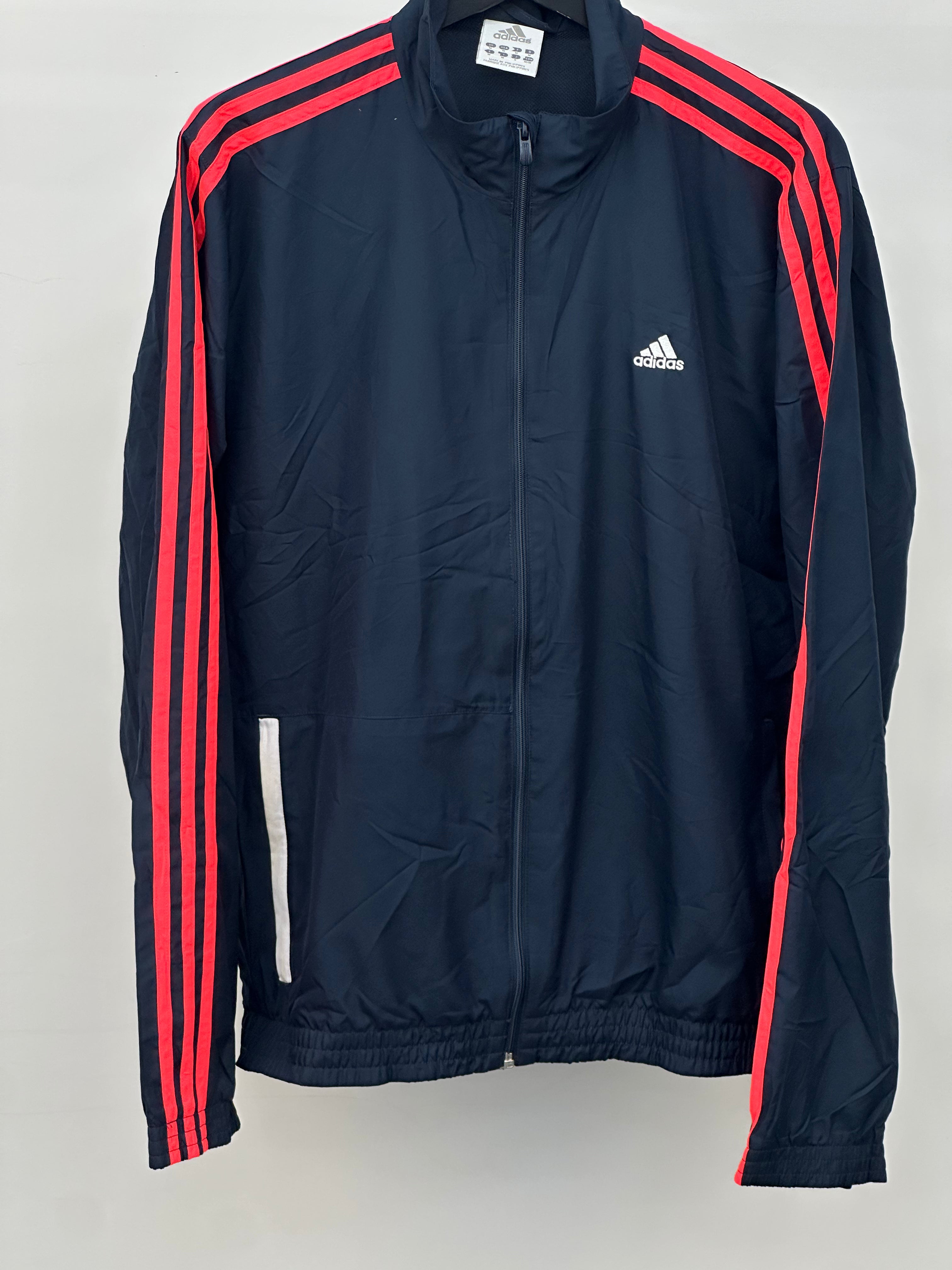 FELPA ADIDAS TAGLIA : M