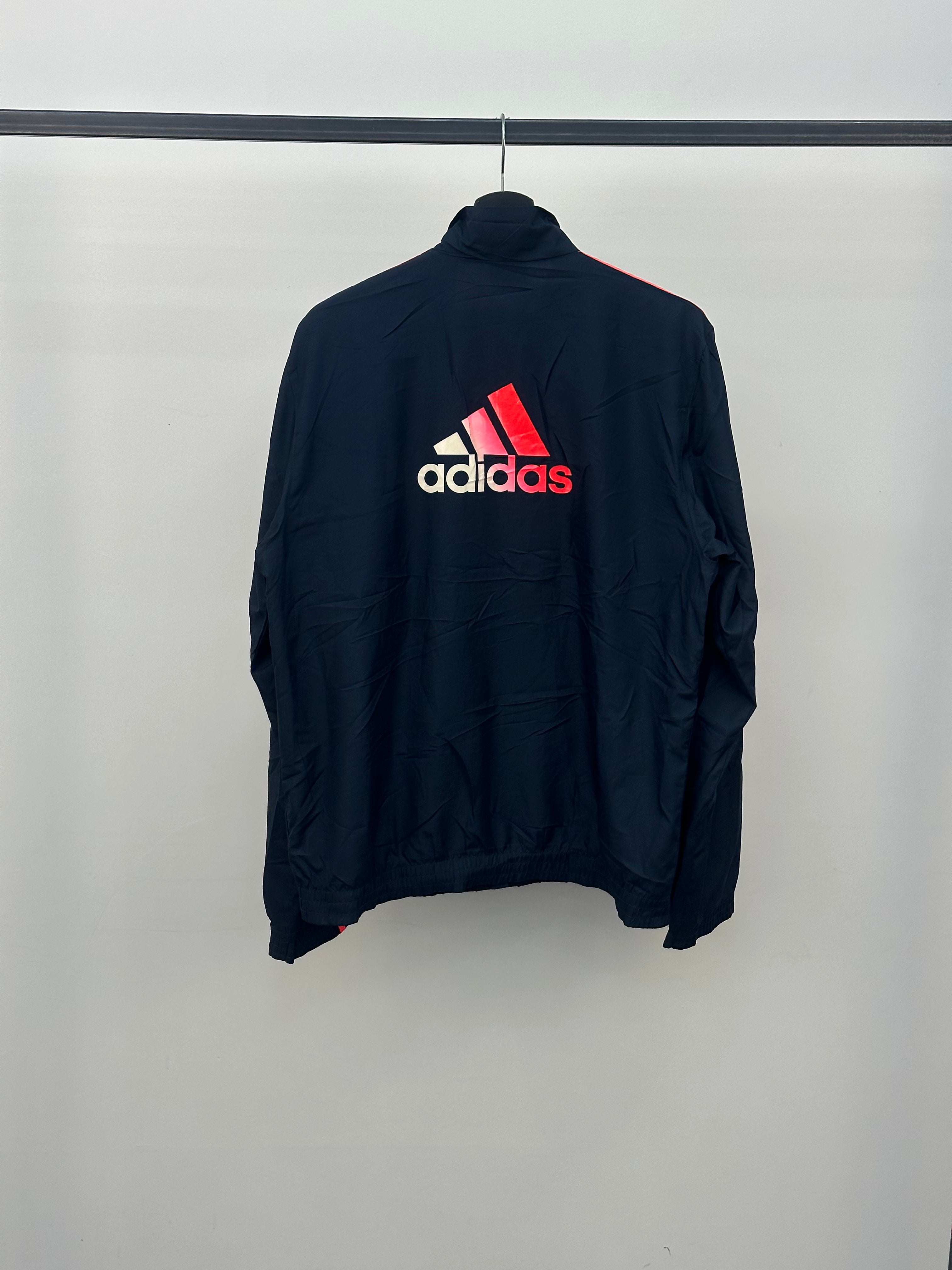 FELPA ADIDAS TAGLIA : M