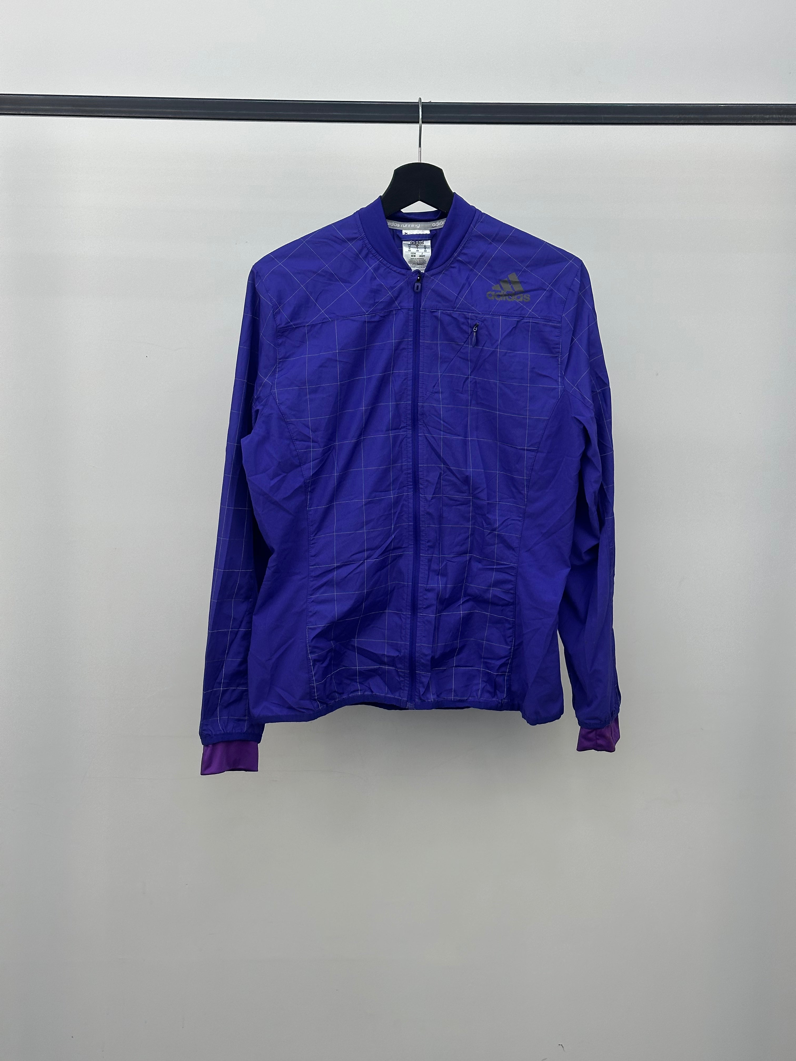 FELPA ADIDAS TAGLIA : M