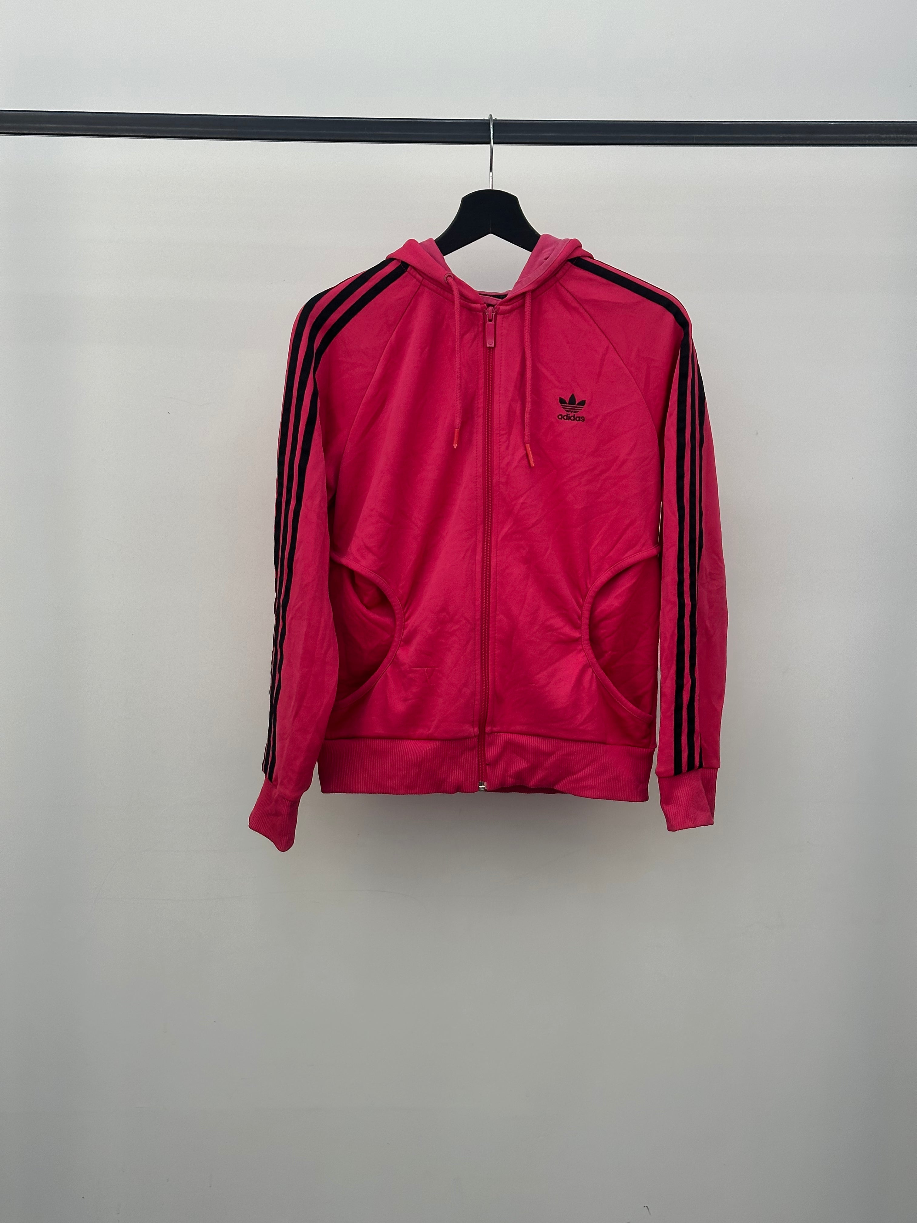 FELPA ADIDAS TAGLIA : M