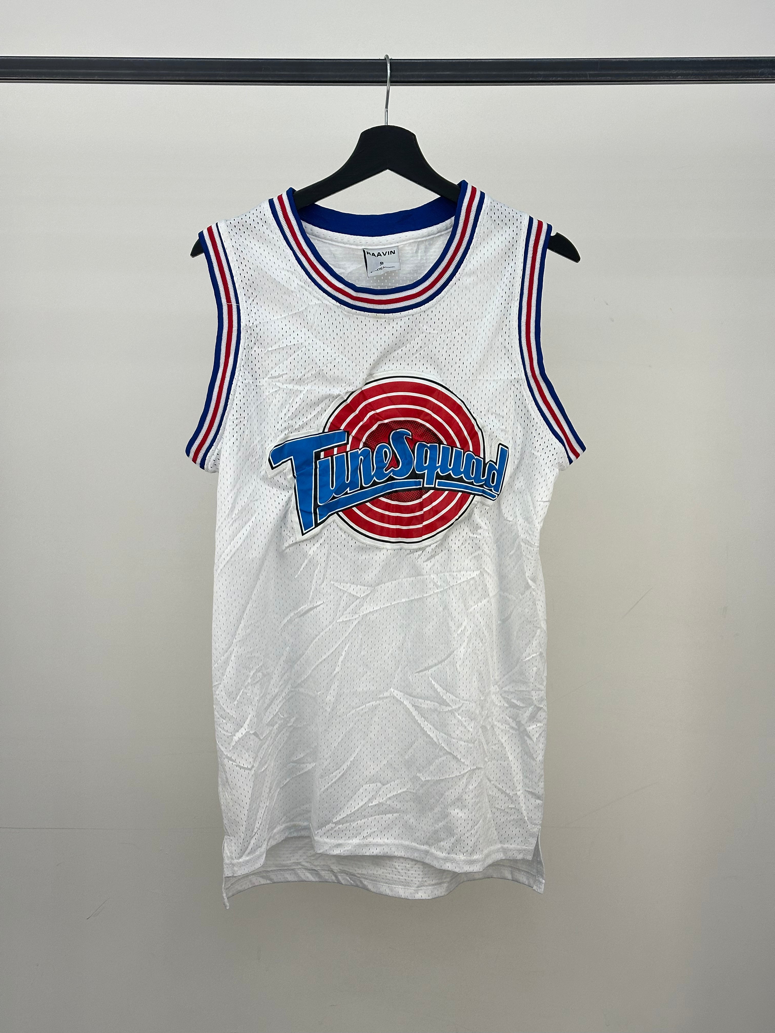 TUNE SQUAD "JORDAN" T-SHIRT TAGLIA : S