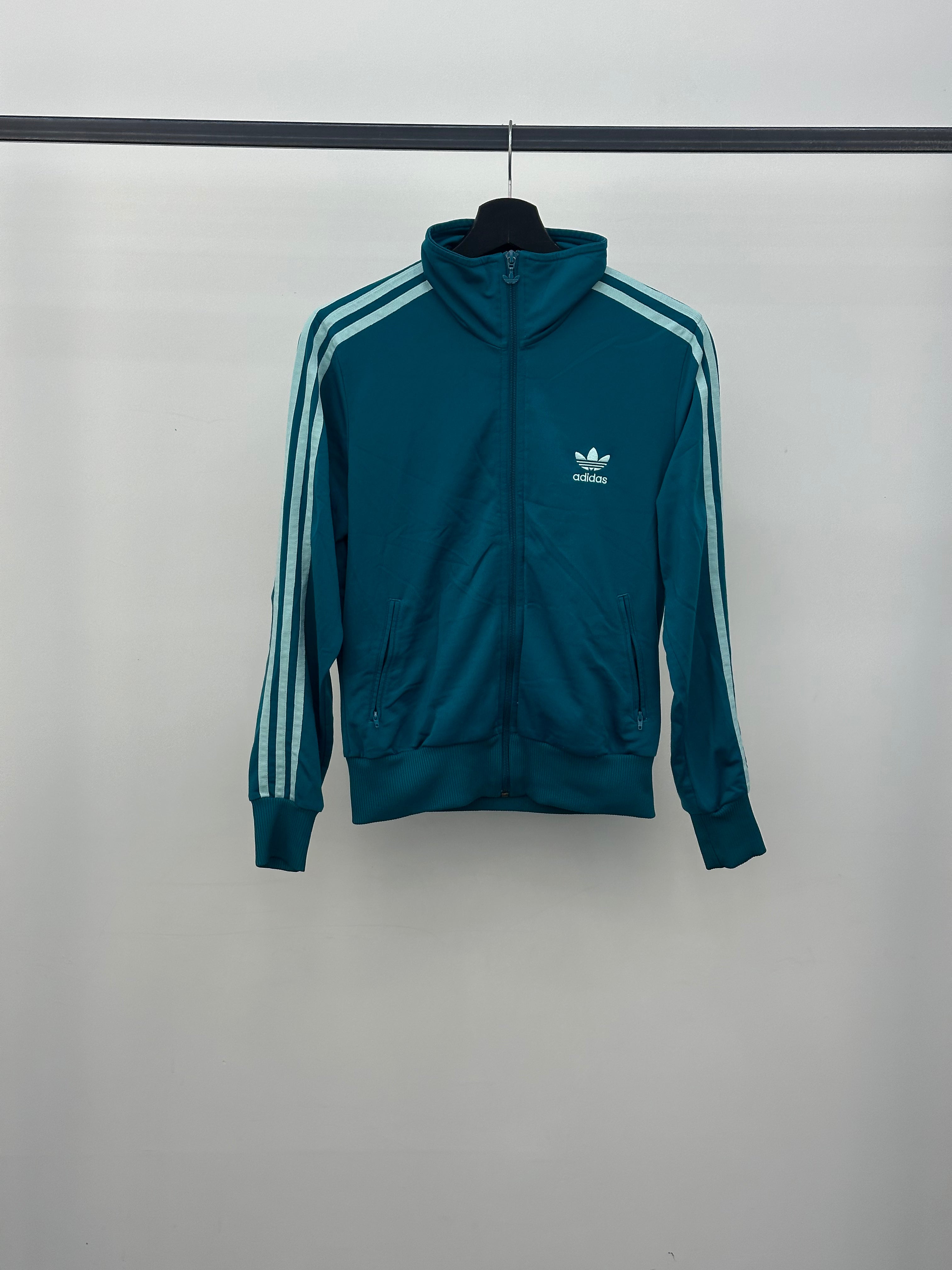 FELPA ADIDAS TAGLIA : M