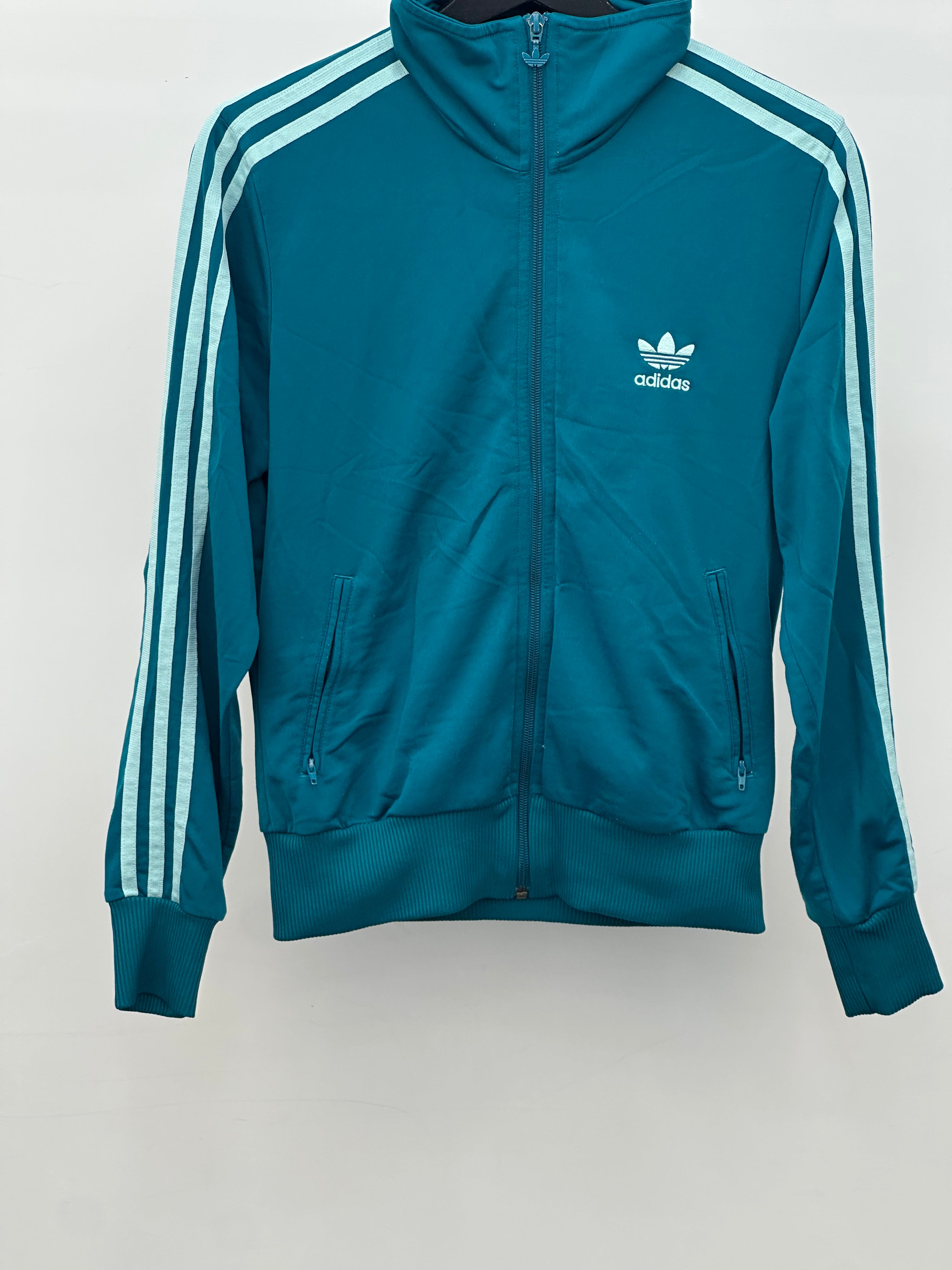 FELPA ADIDAS TAGLIA : M