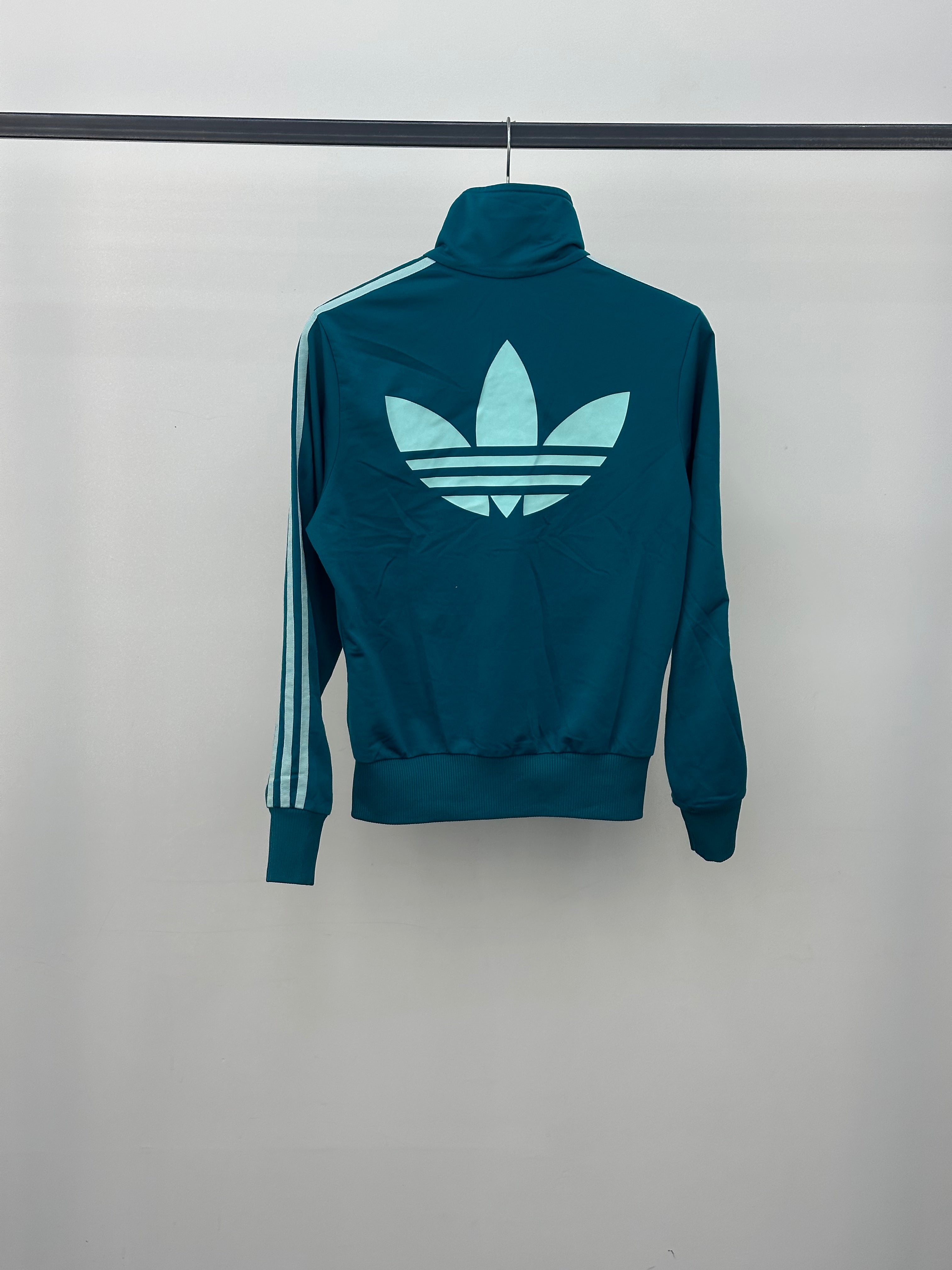 FELPA ADIDAS TAGLIA : M