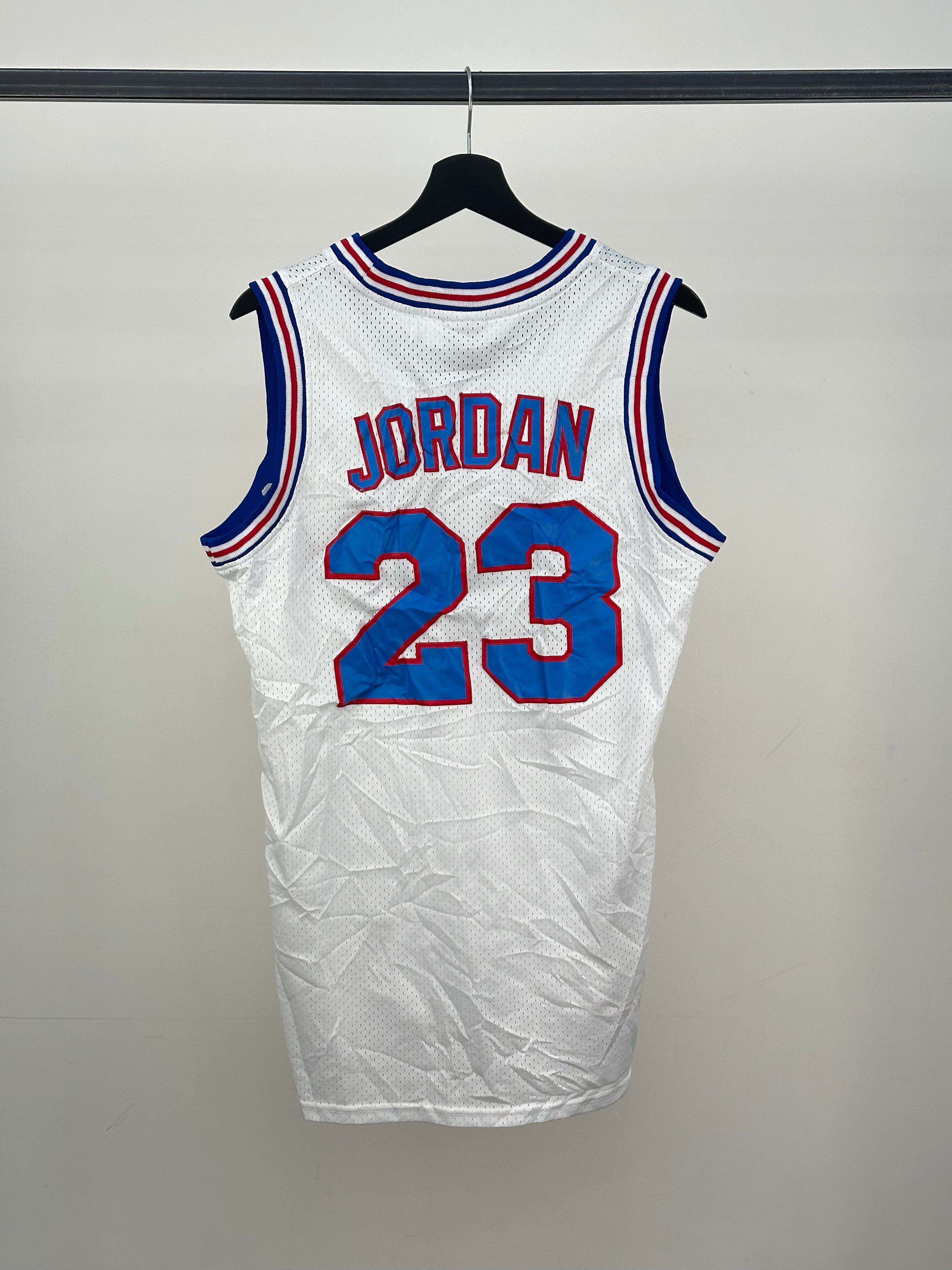 TUNE SQUAD "JORDAN" T-SHIRT TAGLIA : S