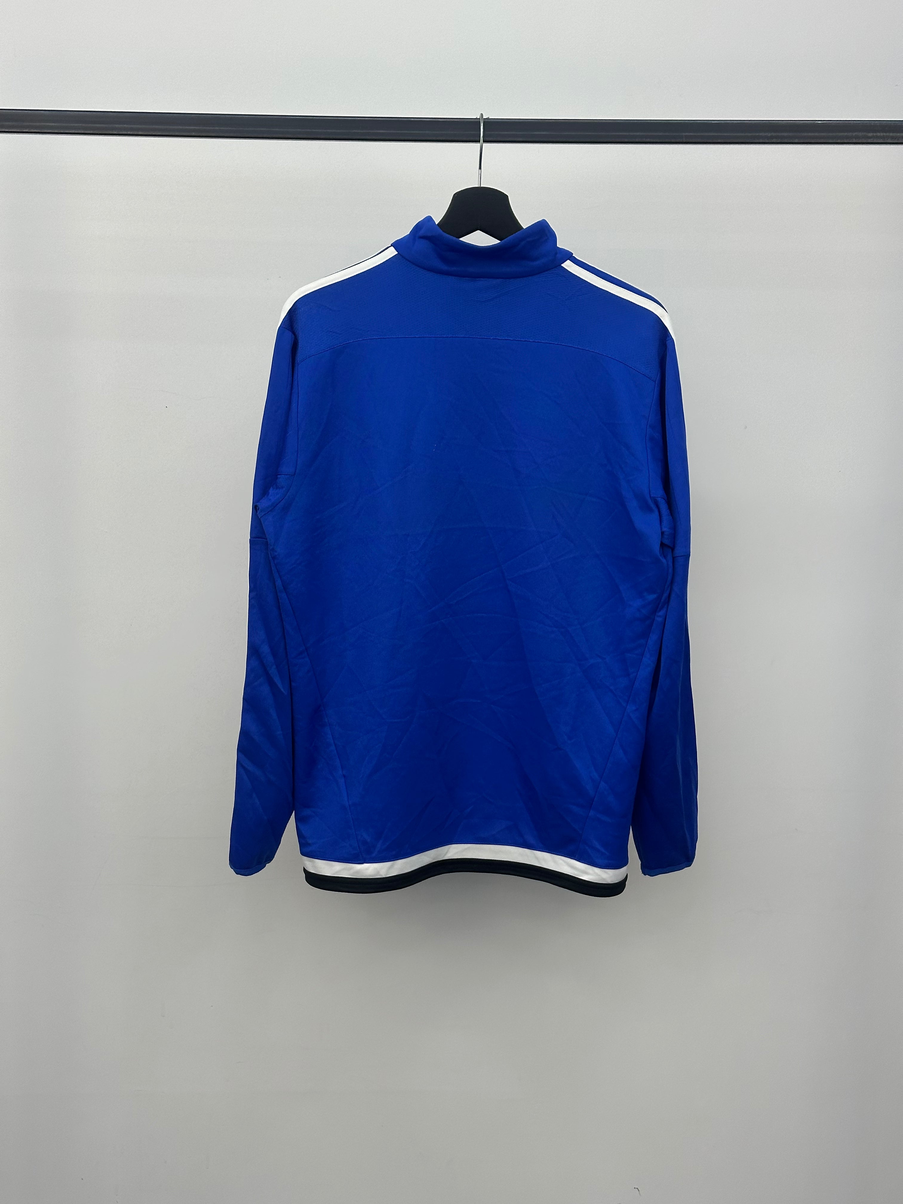 FELPA ADIDAS NORTH IRELAND TAGLIA : M
