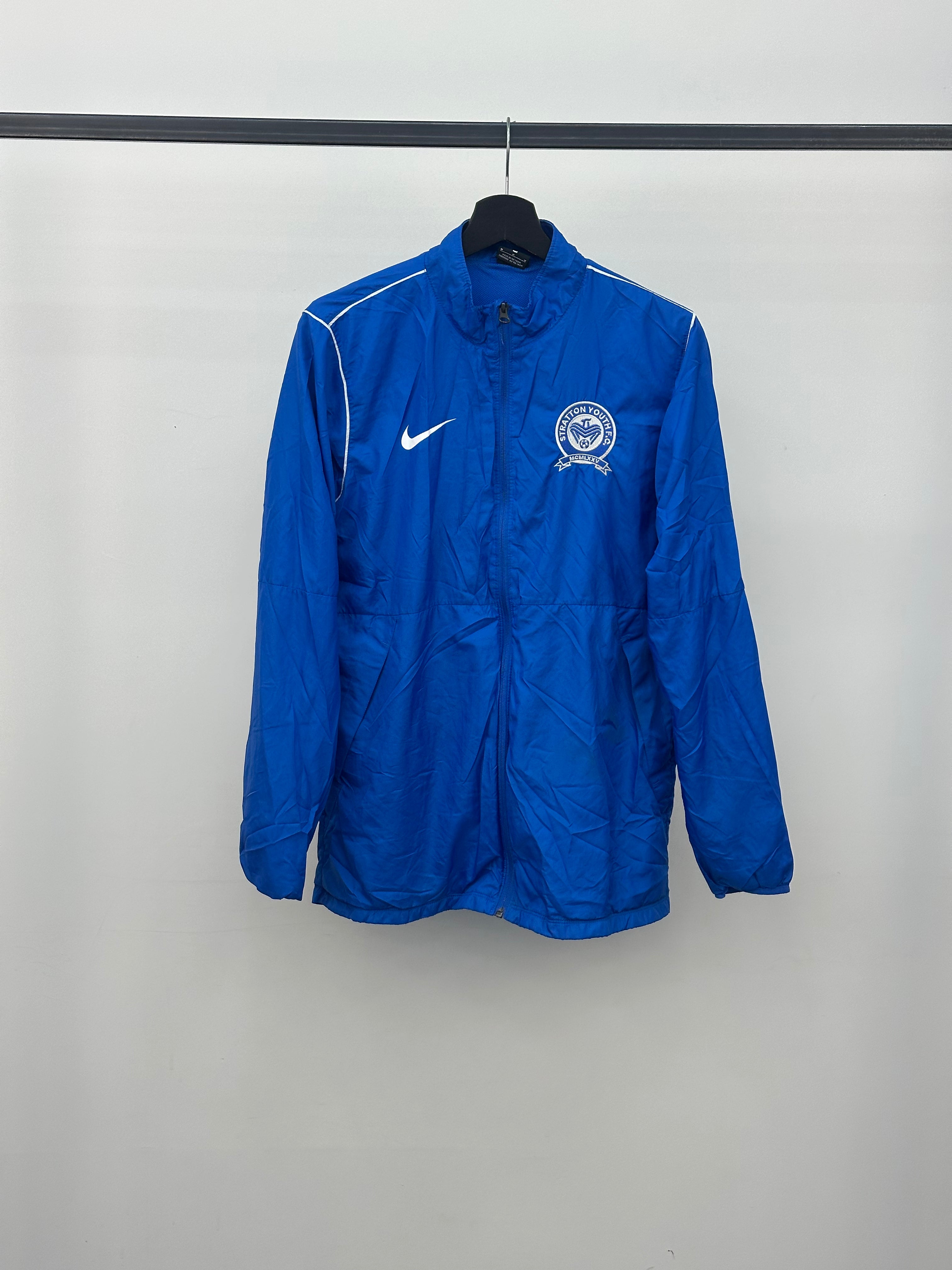FELPA NIKE TAGLIA : M