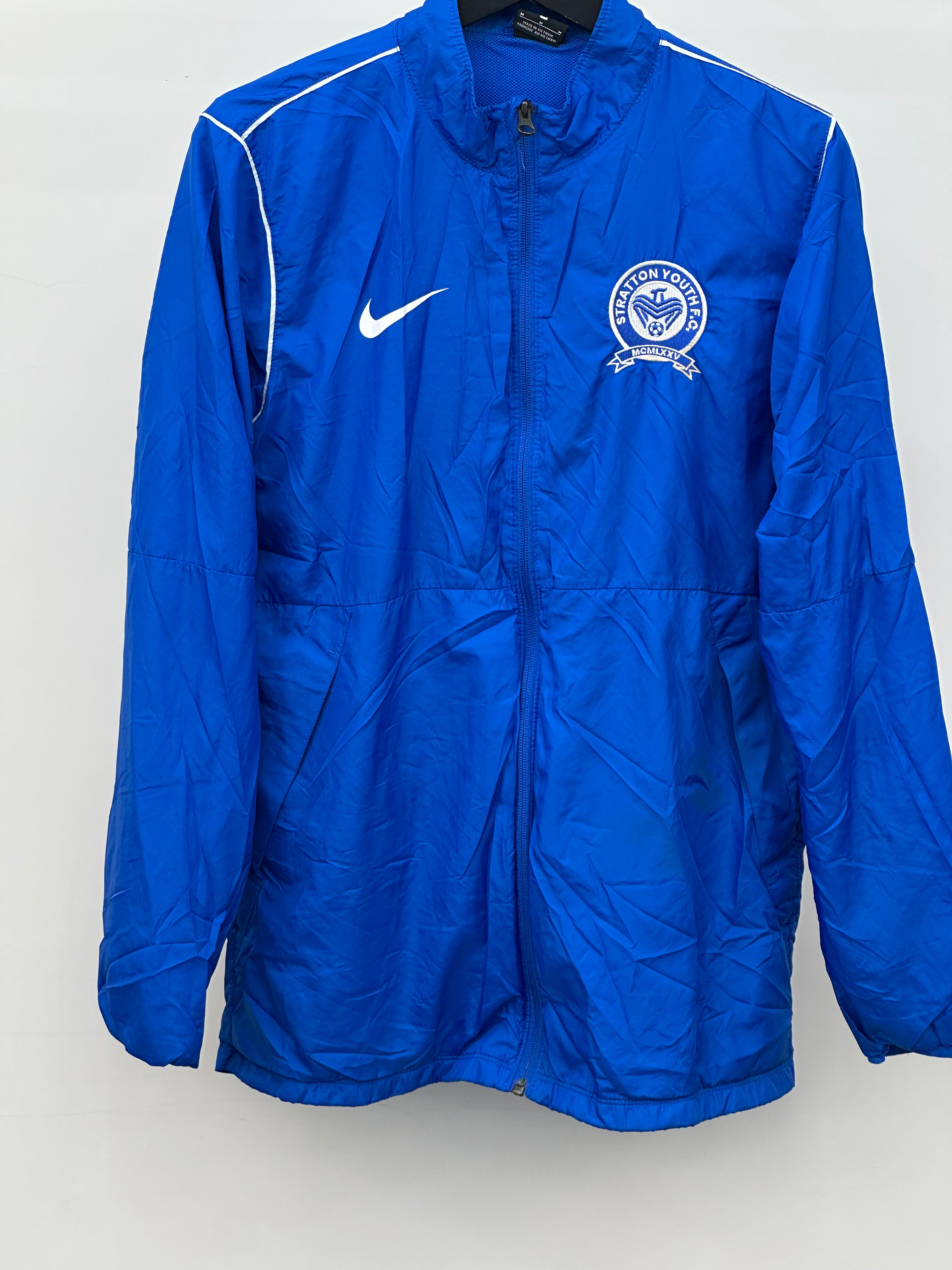 FELPA NIKE TAGLIA : M