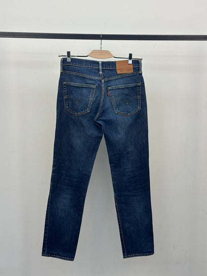 LEVI'S 511 SLIM FIT TAGLIA: 45 ITA = W31 L32