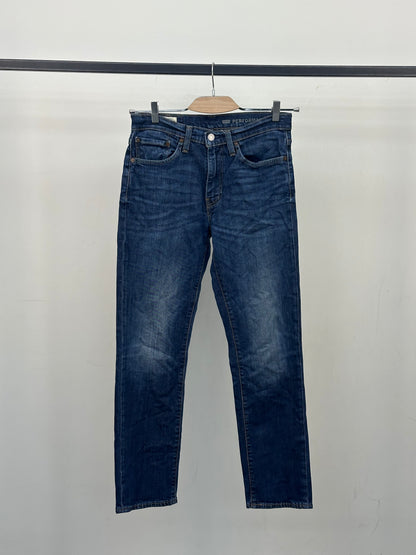 LEVI'S 511 SLIM FIT TAGLIA: 45 ITA = W31 L30