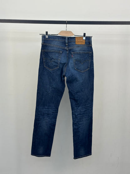 LEVI'S 511 SLIM FIT TAGLIA: 45 ITA = W31 L30