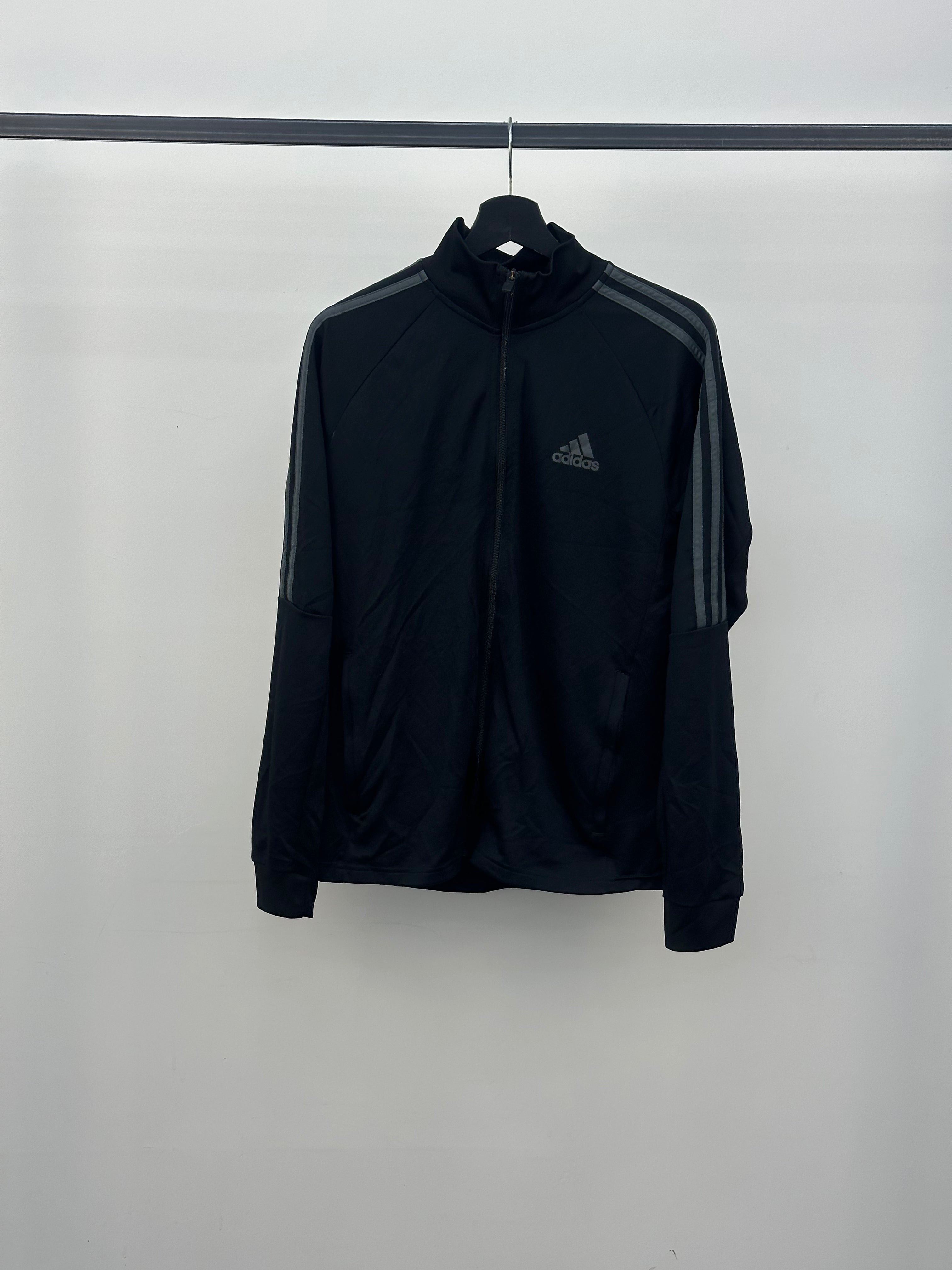 FELPA ADIDAS TAGLIA : M