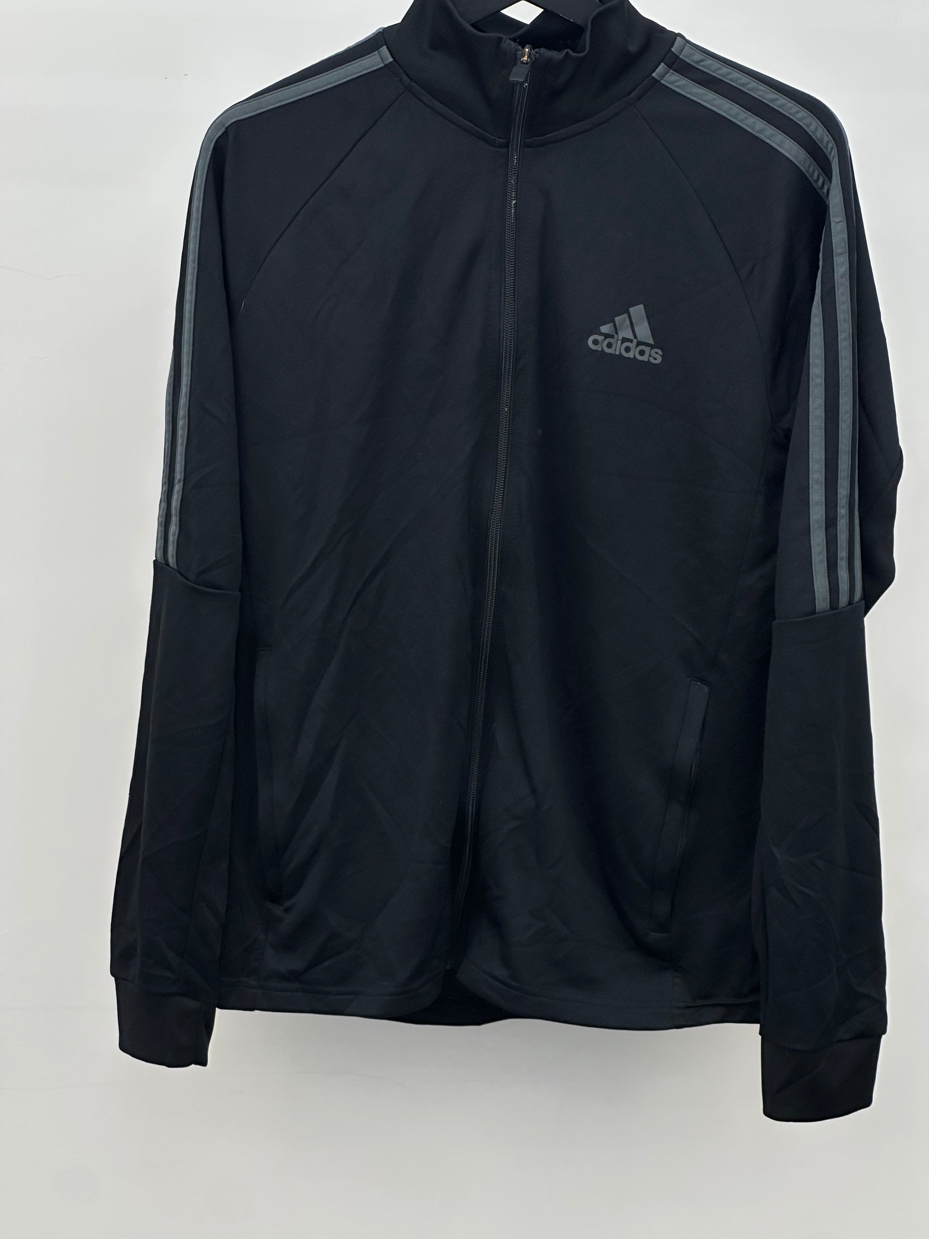 FELPA ADIDAS TAGLIA : M