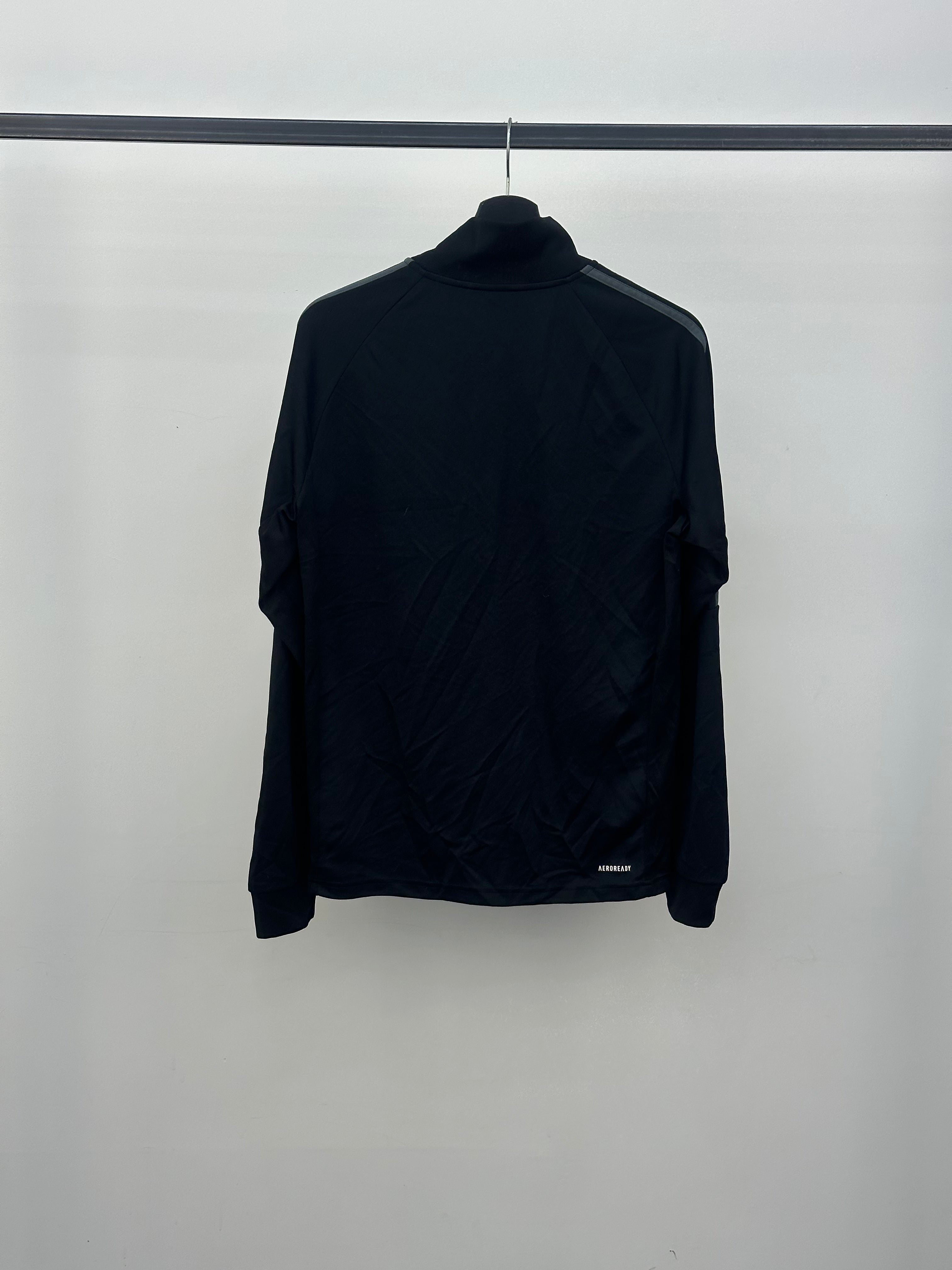 FELPA ADIDAS TAGLIA : M