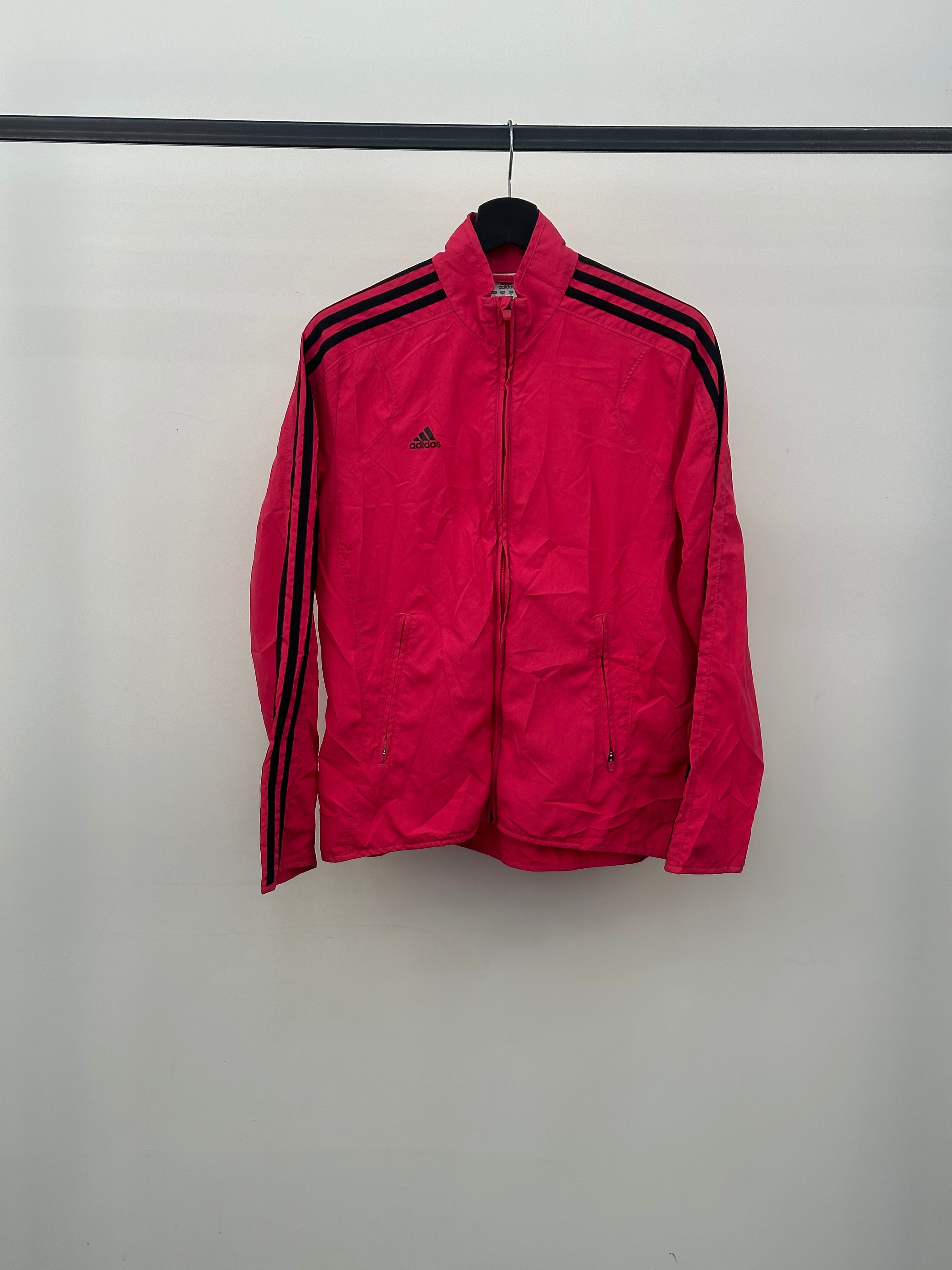 FELPA ADIDAS TAGLIA : M