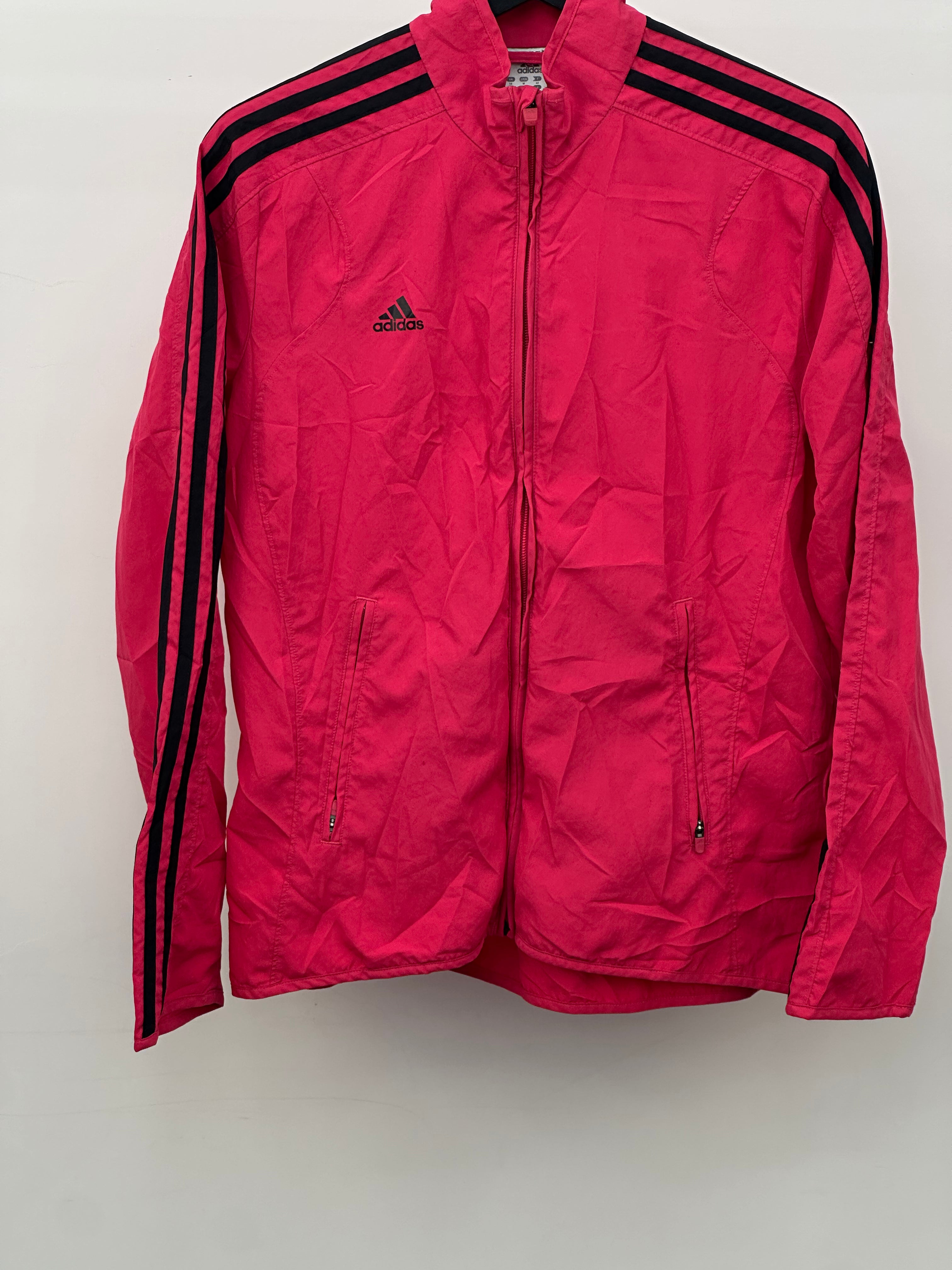 FELPA ADIDAS TAGLIA : M