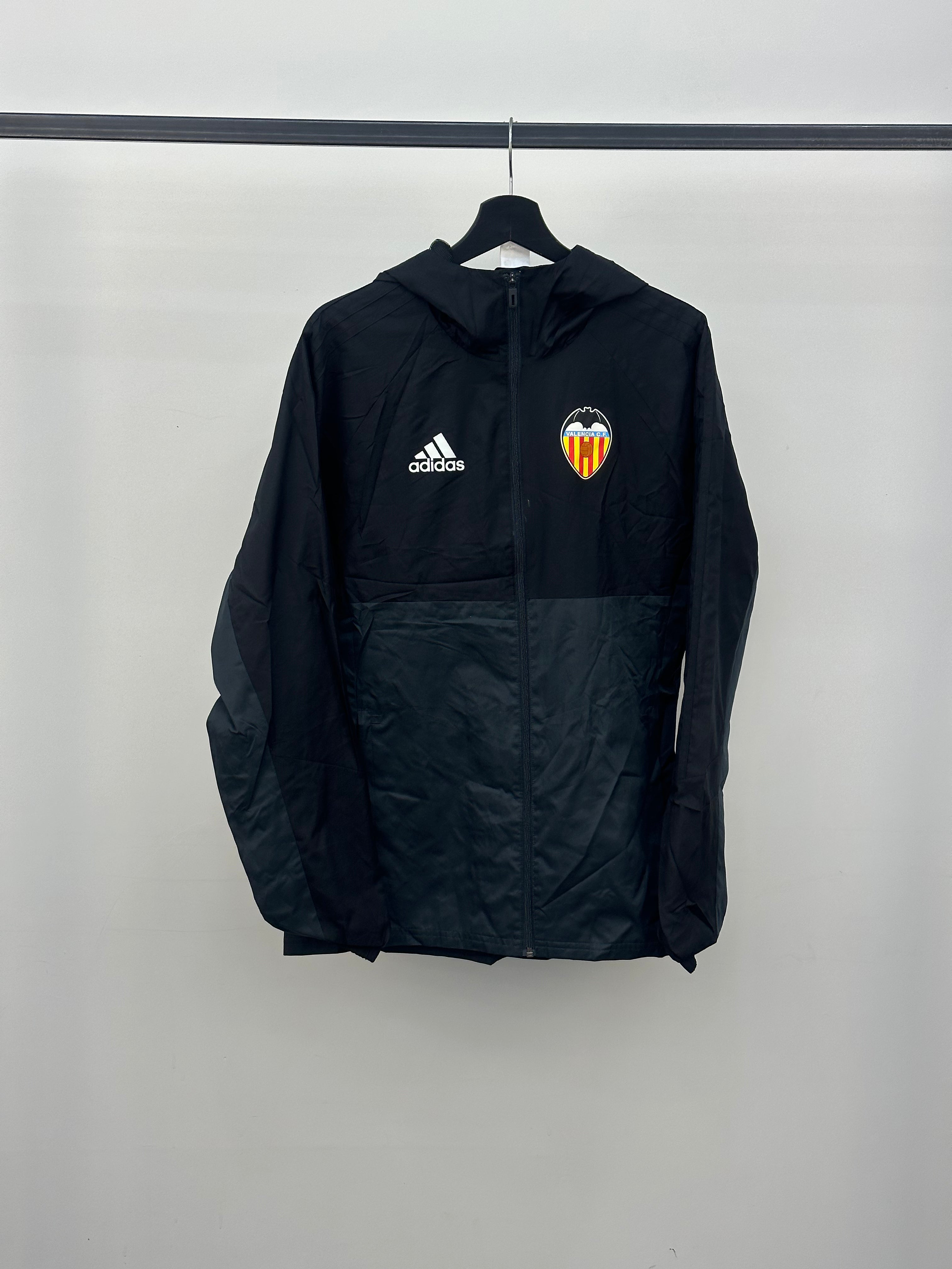 FELPA ADIDAS VALENCIA TAGLIA : M