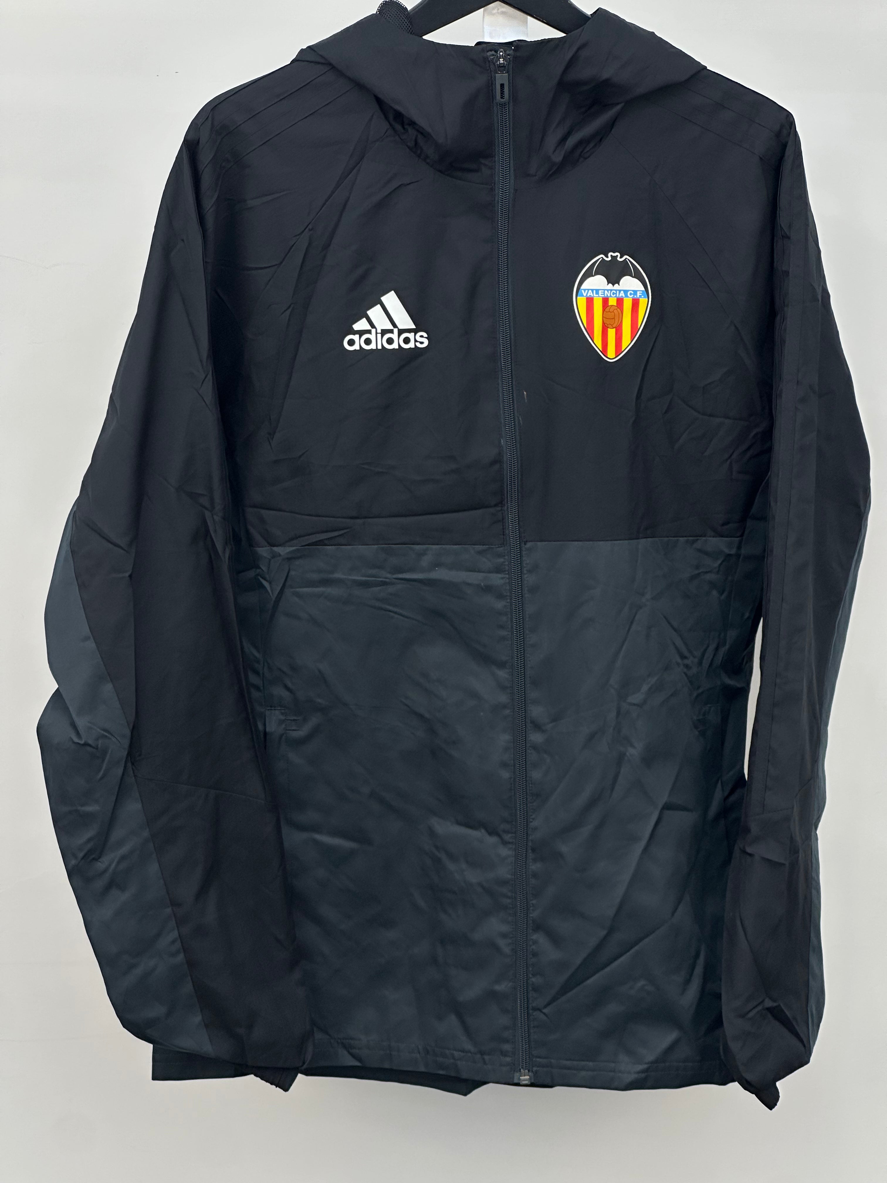 FELPA ADIDAS VALENCIA TAGLIA : M