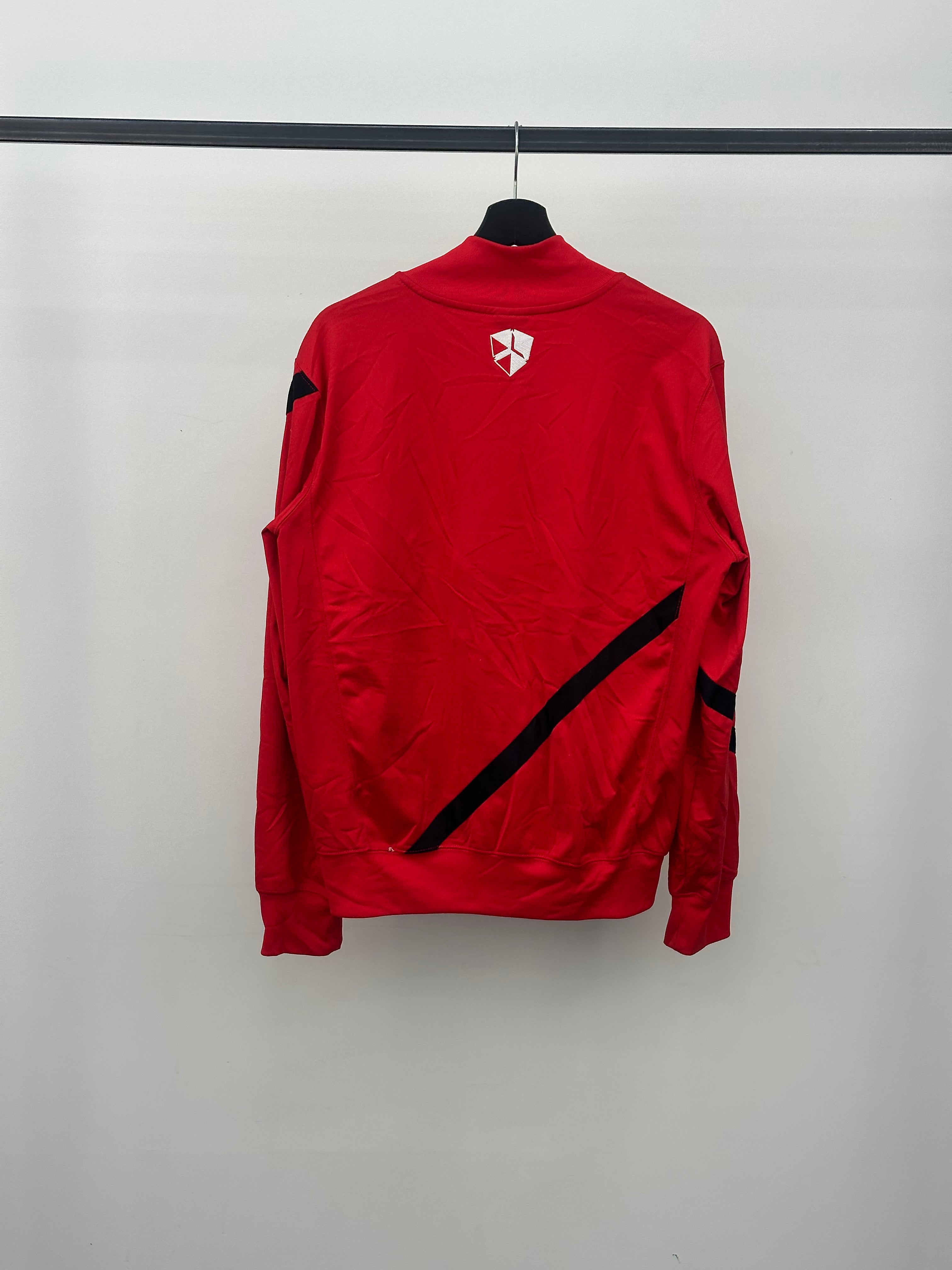FELPA NIKE TAGLIA : M