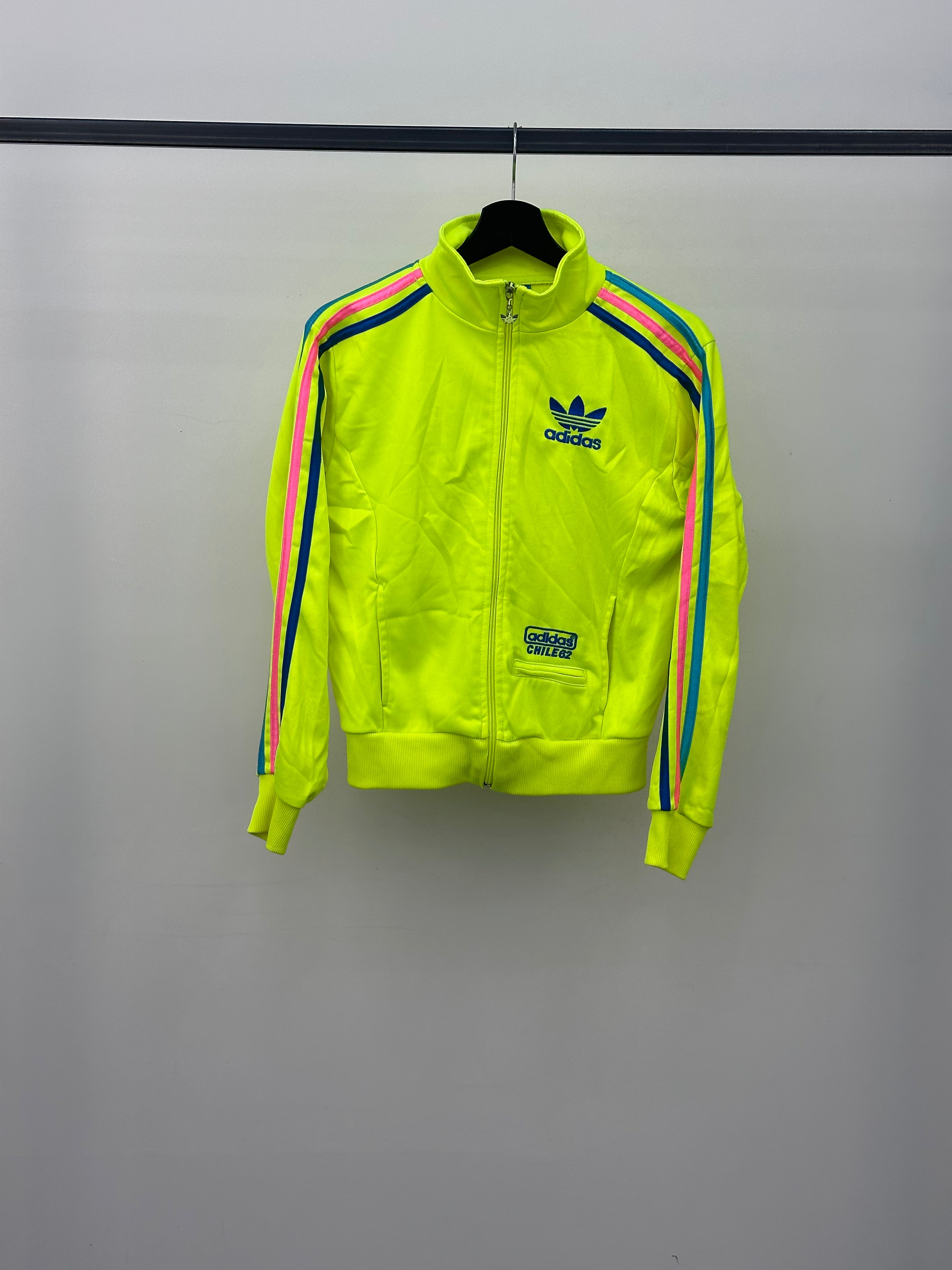 FELPA ADIDAS CHILE62 TAGLIA : M